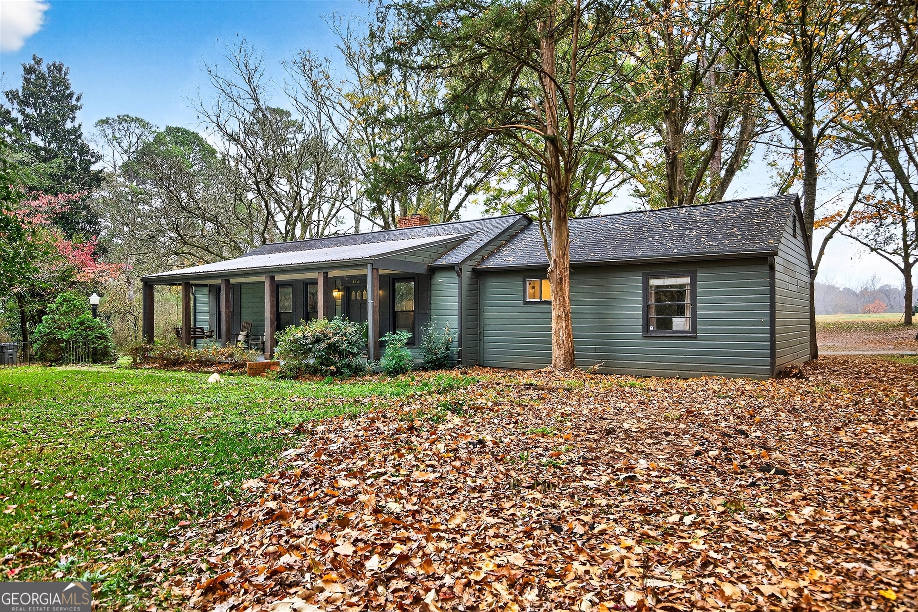 850 County Line Road Griffin, GA 30224 - Photo 29 of 53