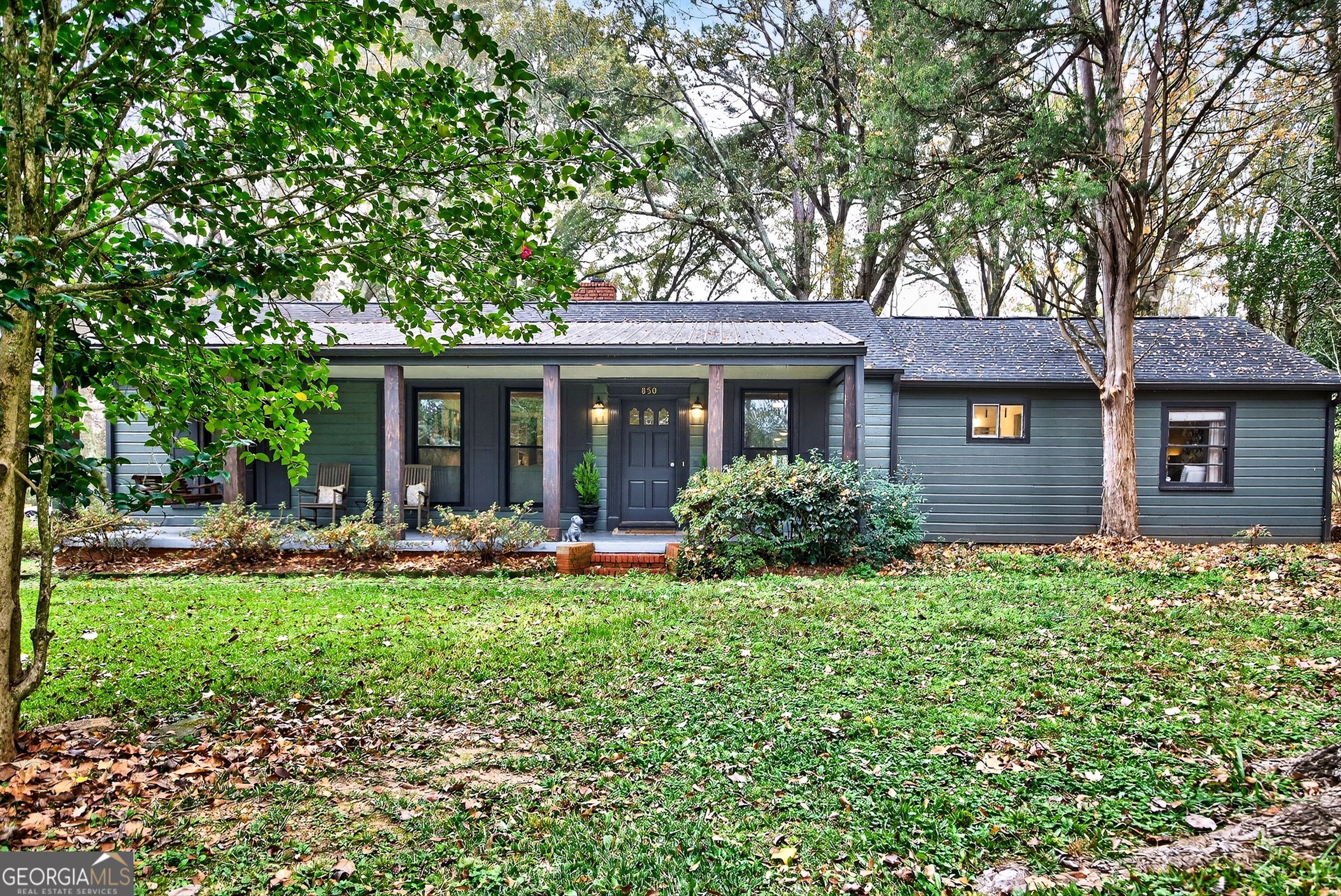 850 County Line Road Griffin, GA 30224 - Photo 30 of 53