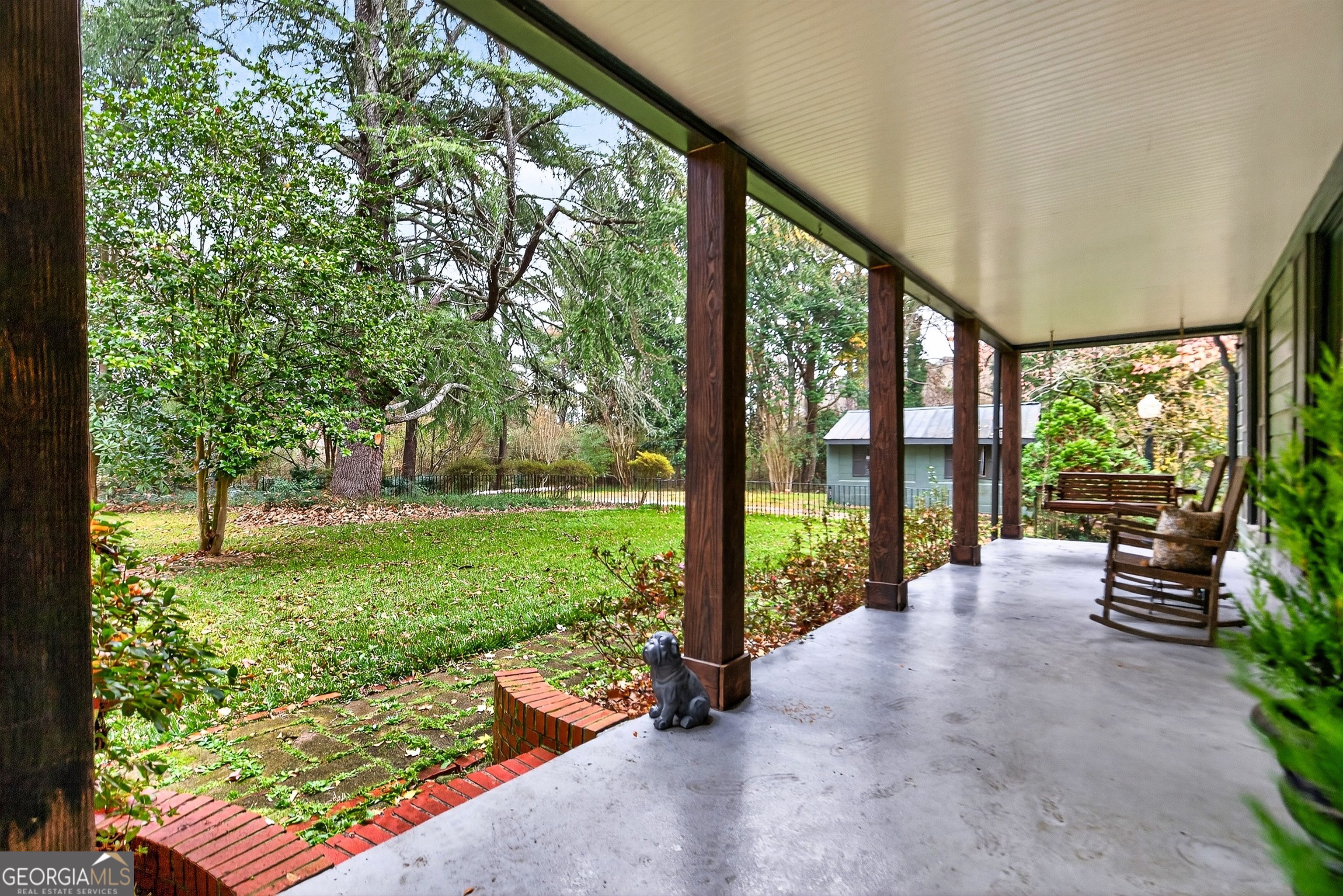 850 County Line Road Griffin, GA 30224 - Photo 3 of 53