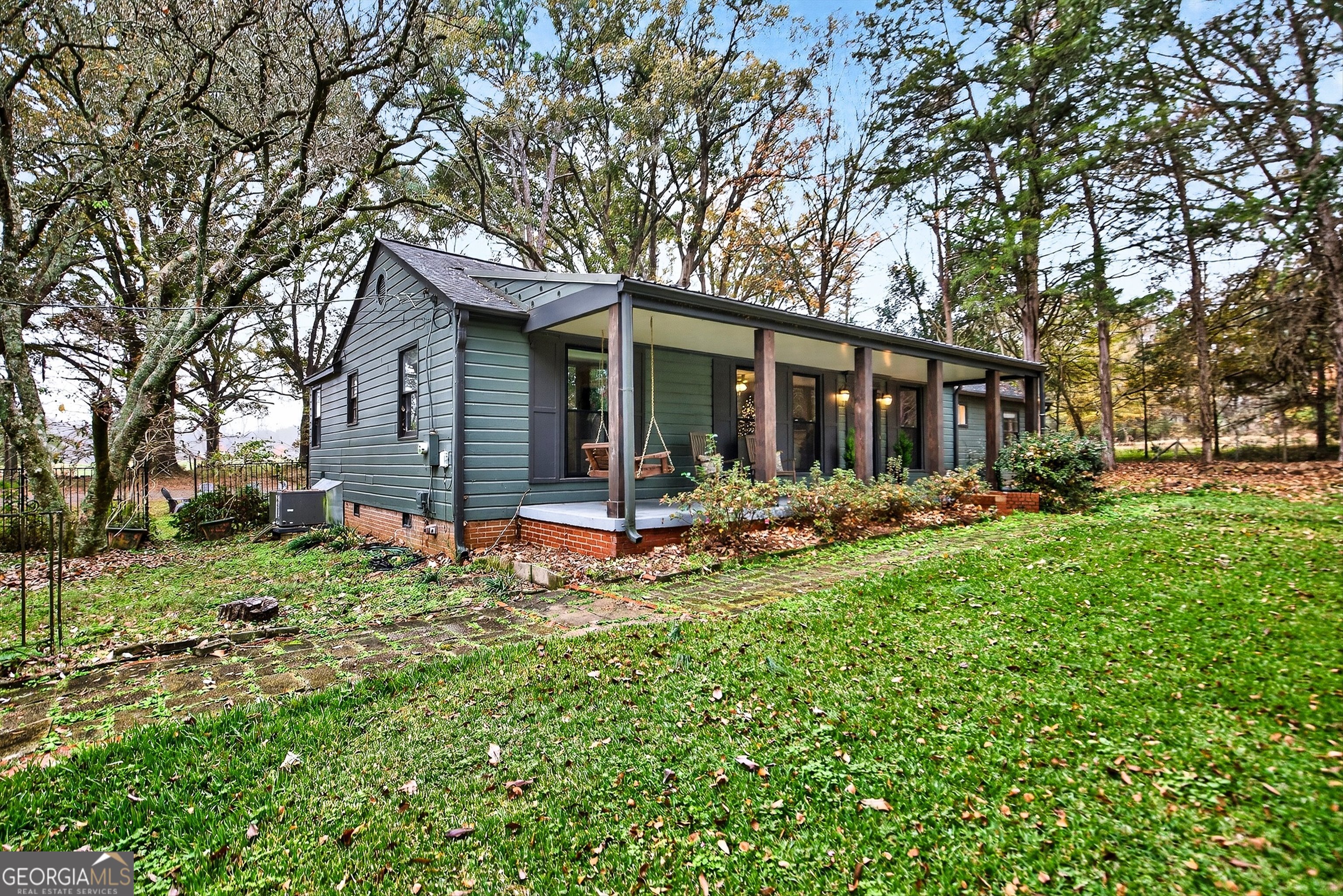 850 County Line Road Griffin, GA 30224 - Photo 31 of 53