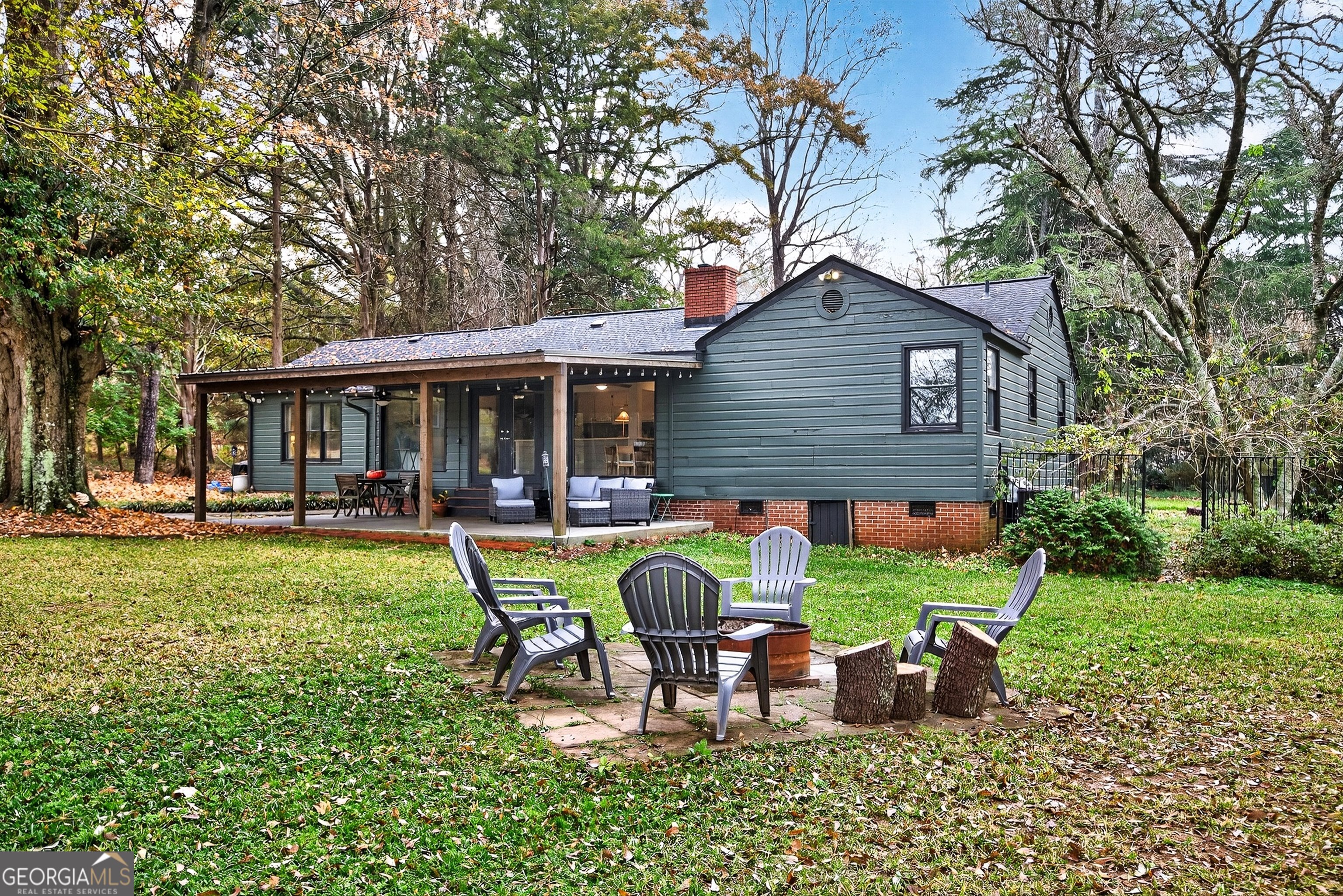 850 County Line Road Griffin, GA 30224 - Photo 33 of 53