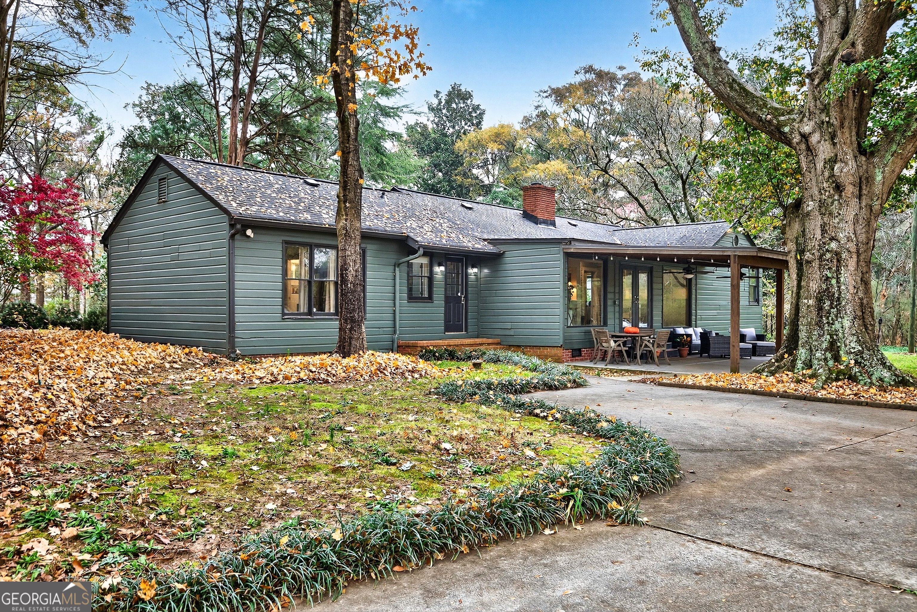 850 County Line Road Griffin, GA 30224 - Photo 34 of 53