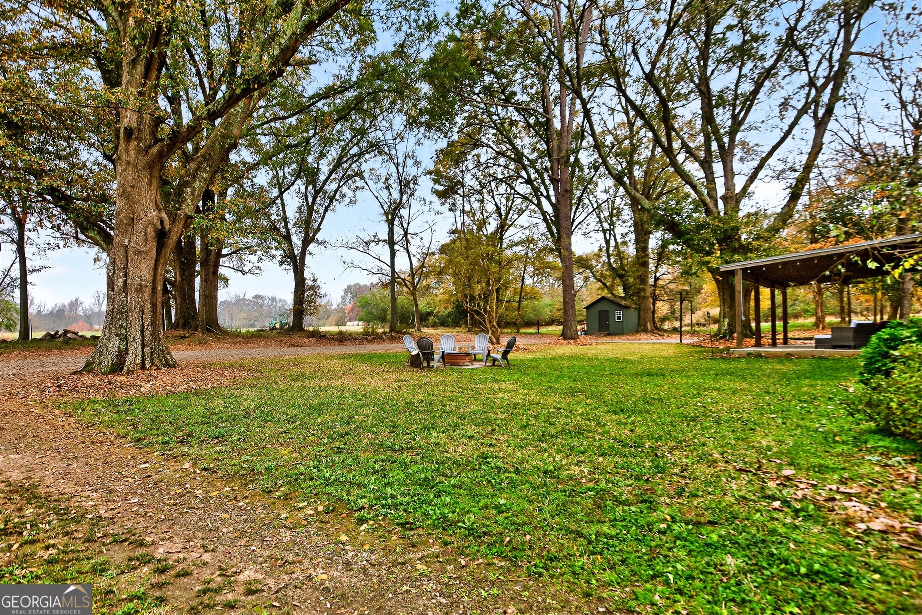 850 County Line Road Griffin, GA 30224 - Photo 35 of 53