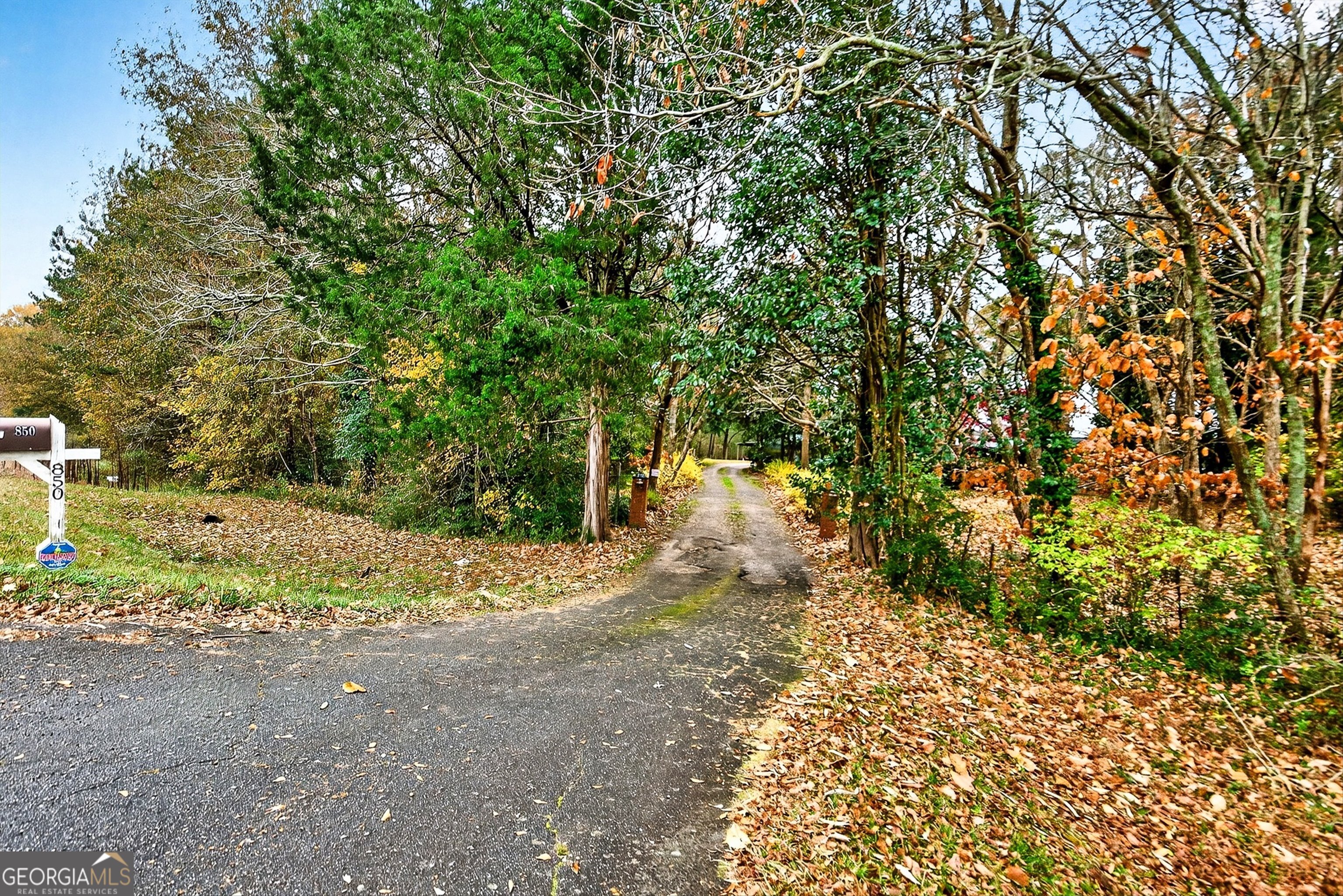 850 County Line Road Griffin, GA 30224 - Photo 37 of 53