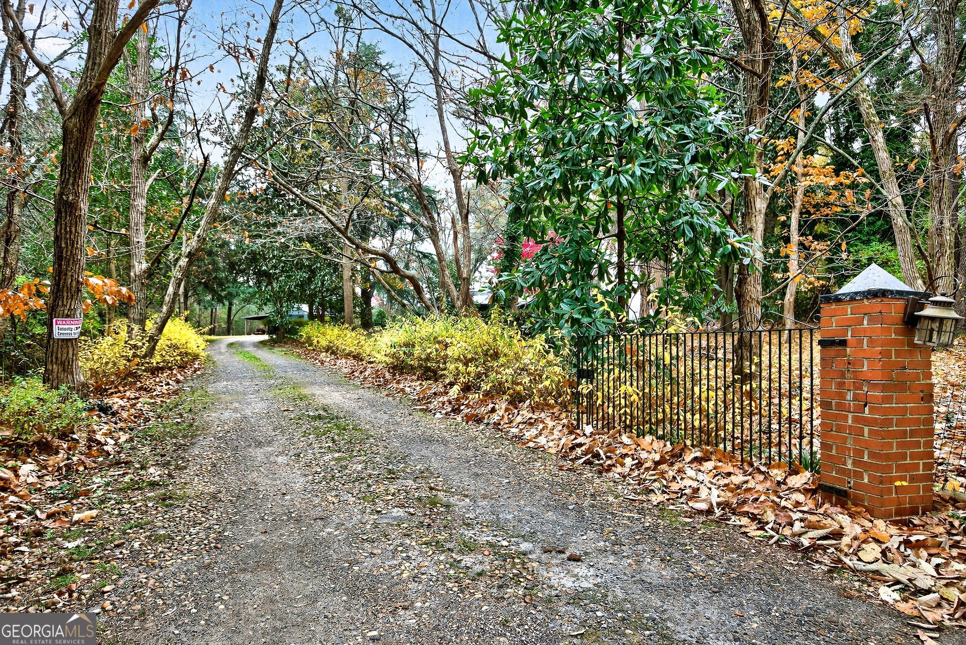 850 County Line Road Griffin, GA 30224 - Photo 38 of 53