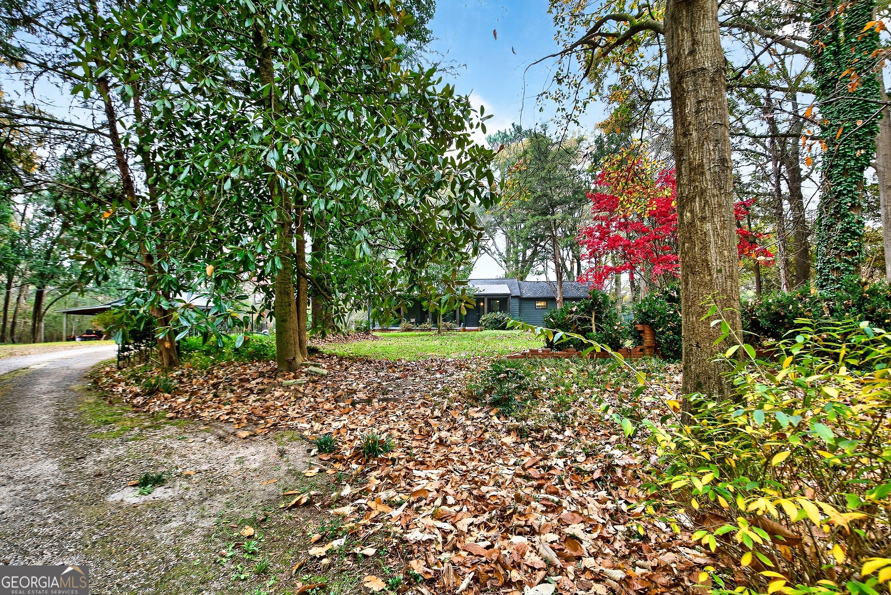 850 County Line Road Griffin, GA 30224 - Photo 39 of 53