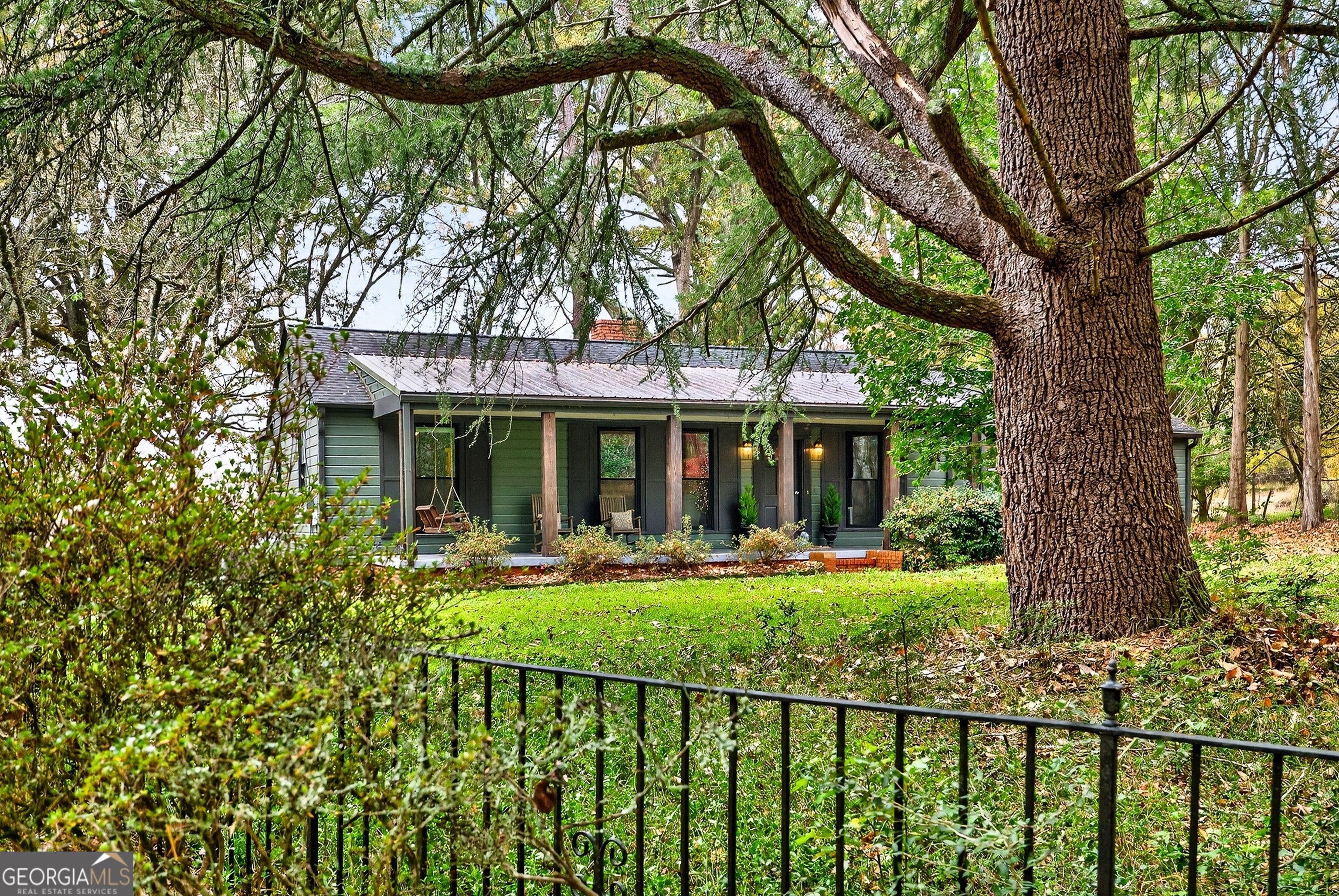 850 County Line Road Griffin, GA 30224 - Photo 40 of 53