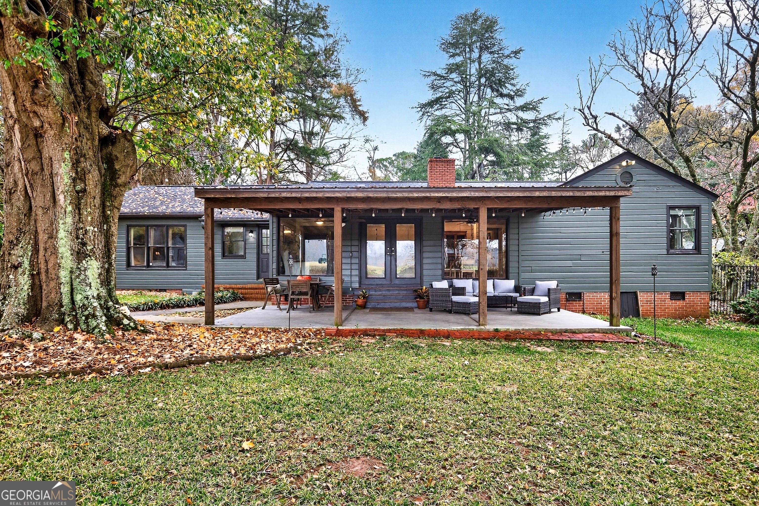 850 County Line Road Griffin, GA 30224 - Photo 4 of 53