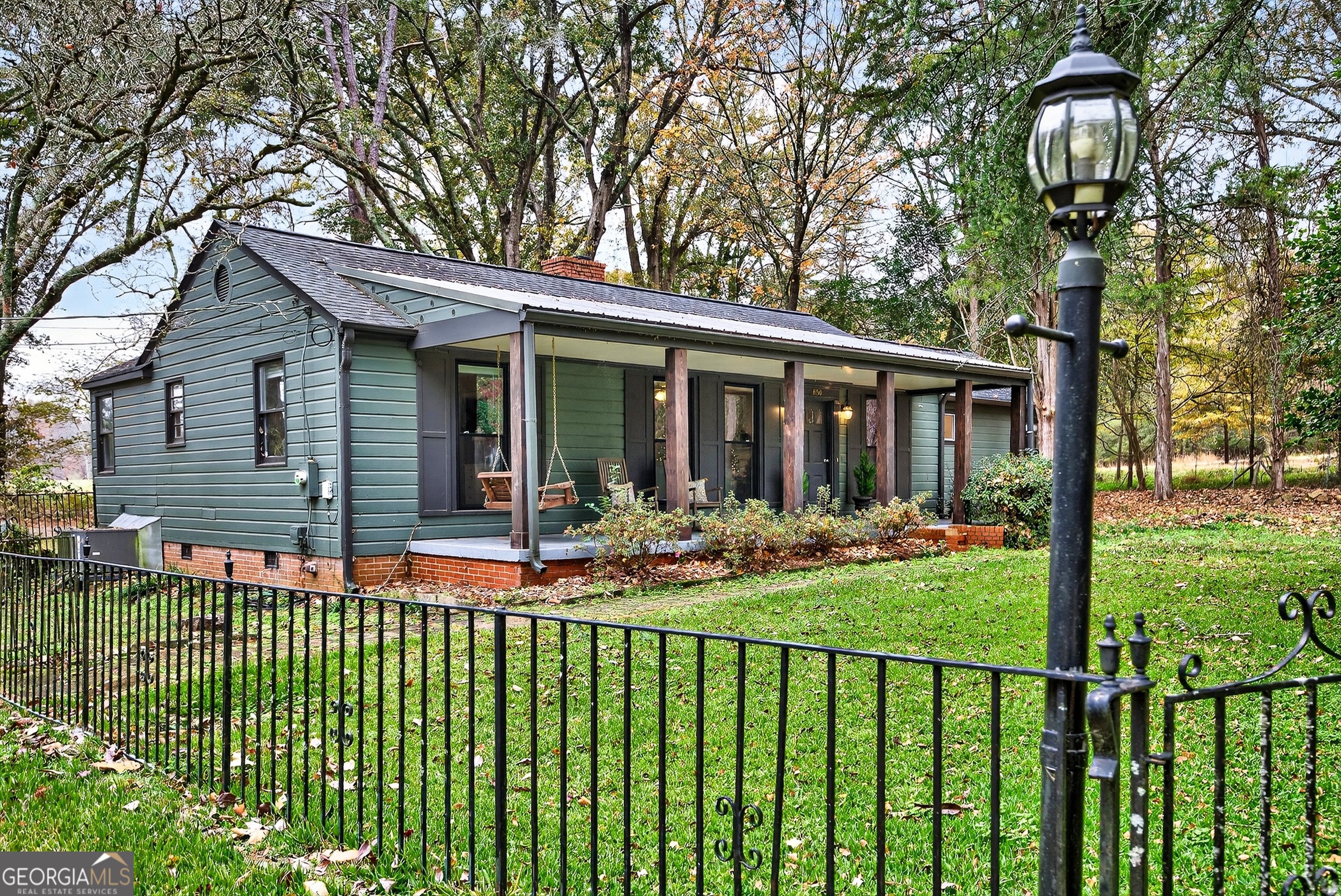 850 County Line Road Griffin, GA 30224 - Photo 41 of 53