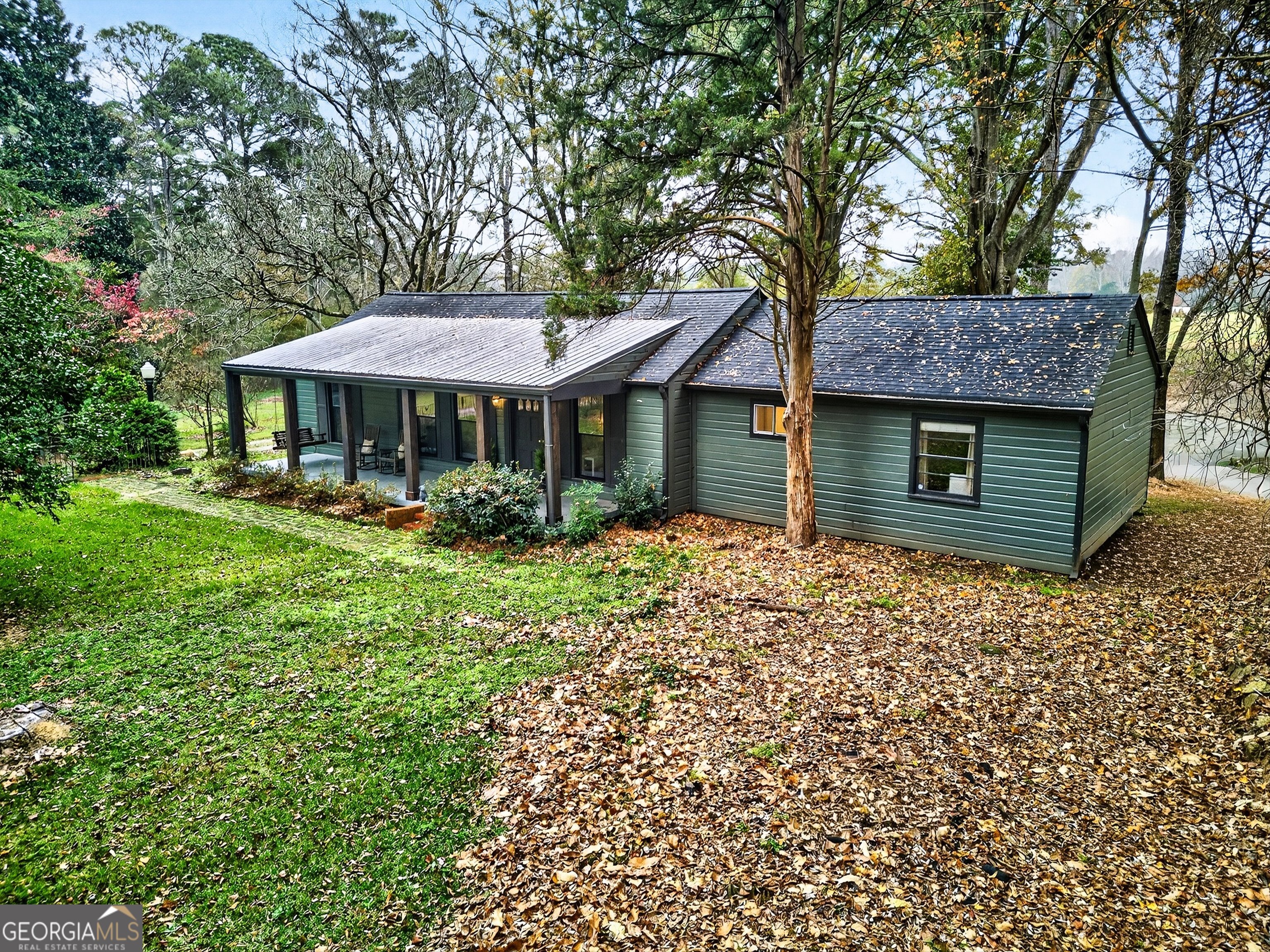 850 County Line Road Griffin, GA 30224 - Photo 43 of 53