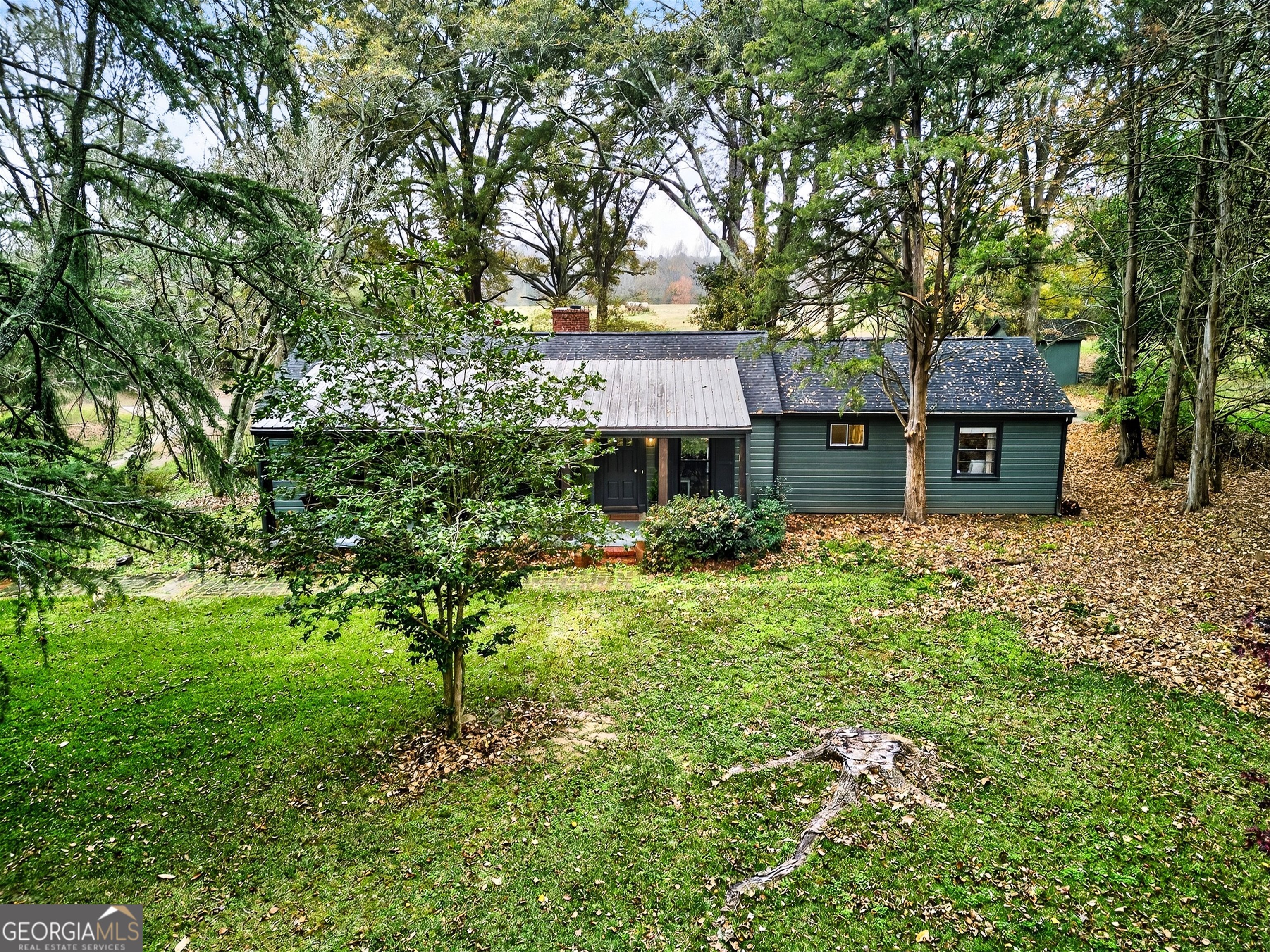 850 County Line Road Griffin, GA 30224 - Photo 44 of 53