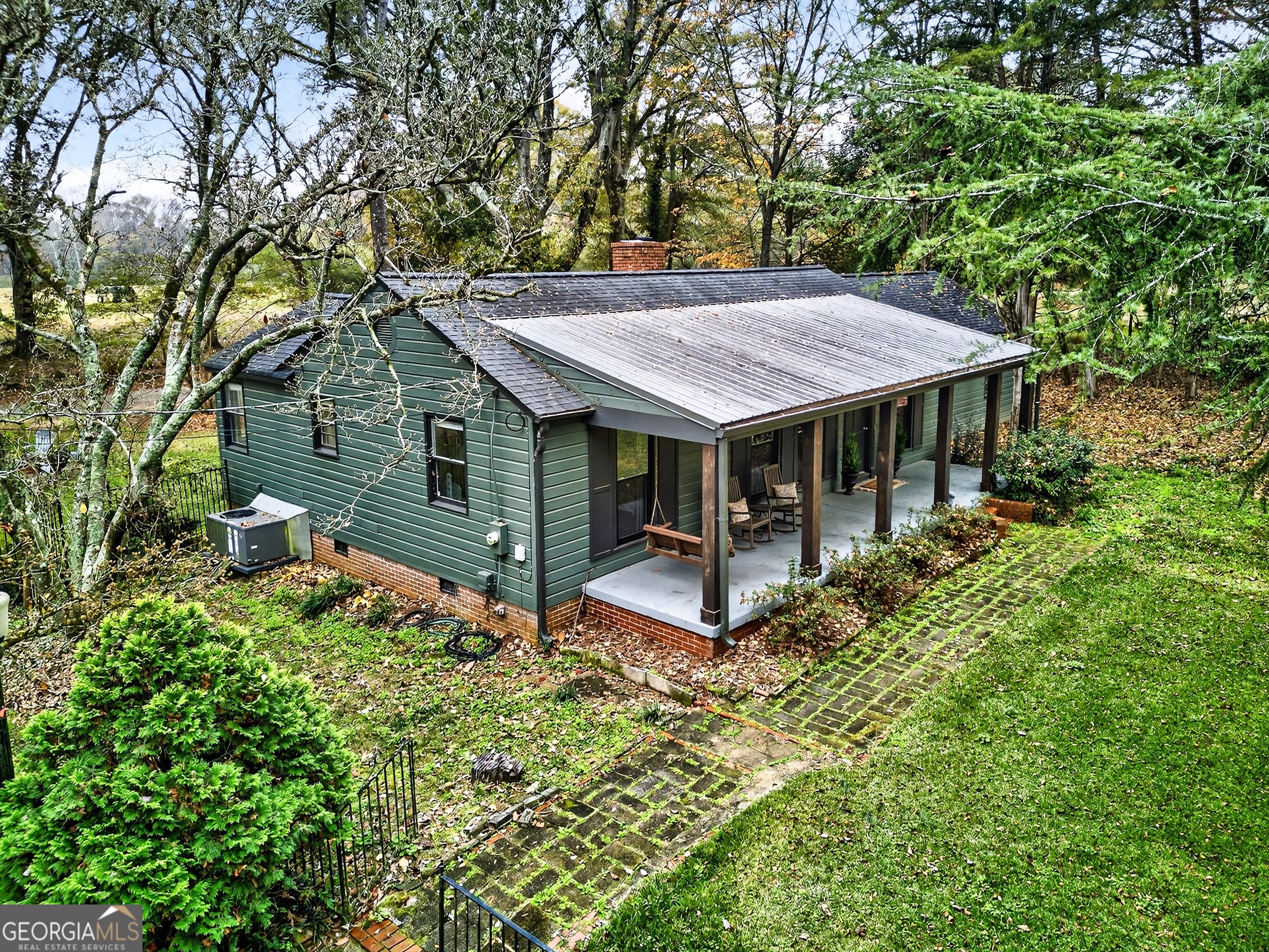 850 County Line Road Griffin, GA 30224 - Photo 45 of 53