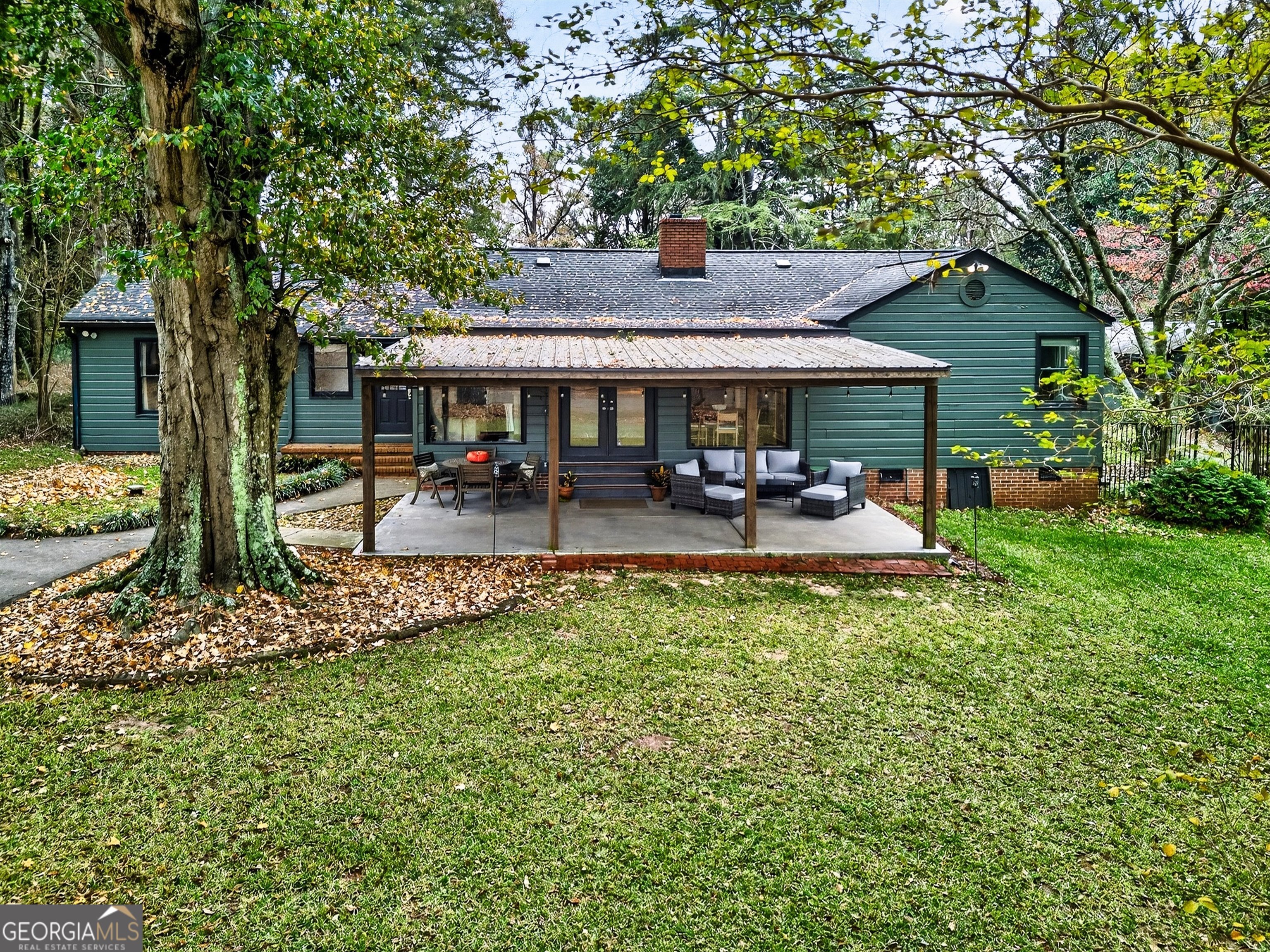 850 County Line Road Griffin, GA 30224 - Photo 47 of 53