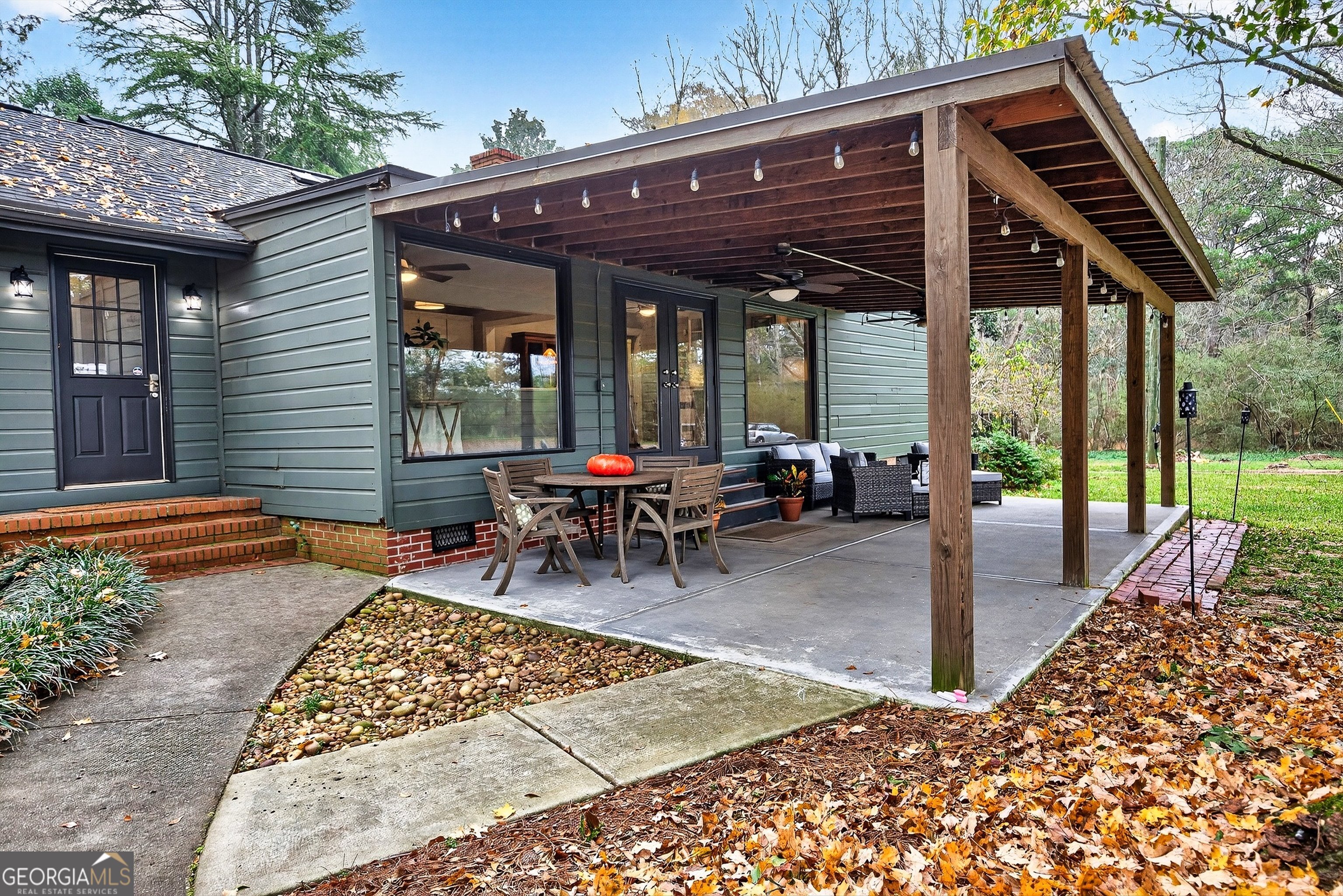 850 County Line Road Griffin, GA 30224 - Photo 5 of 53