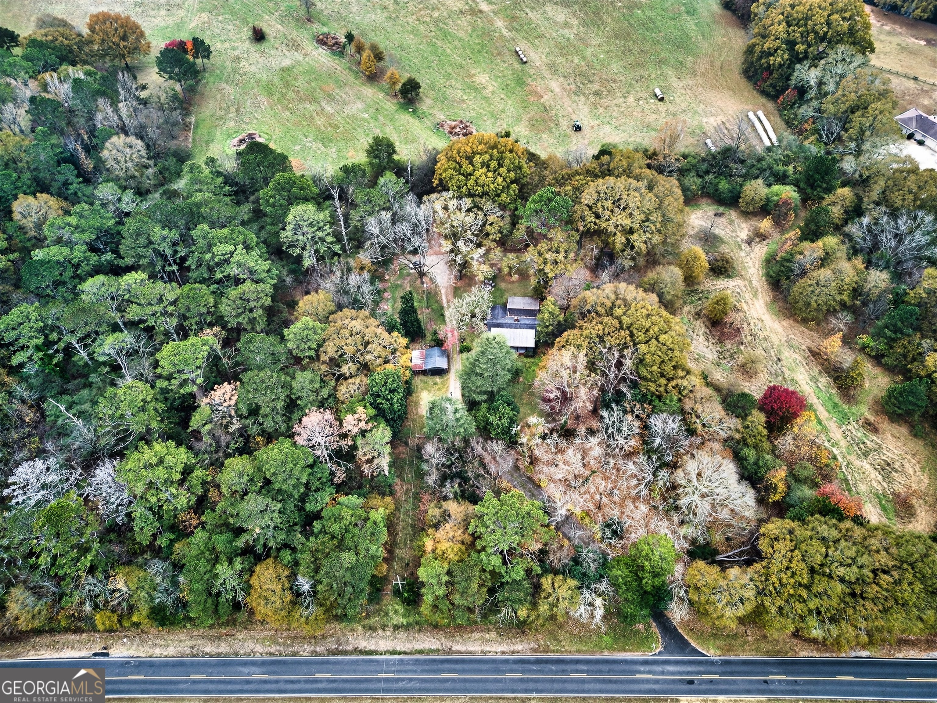 850 County Line Road Griffin, GA 30224 - Photo 51 of 53