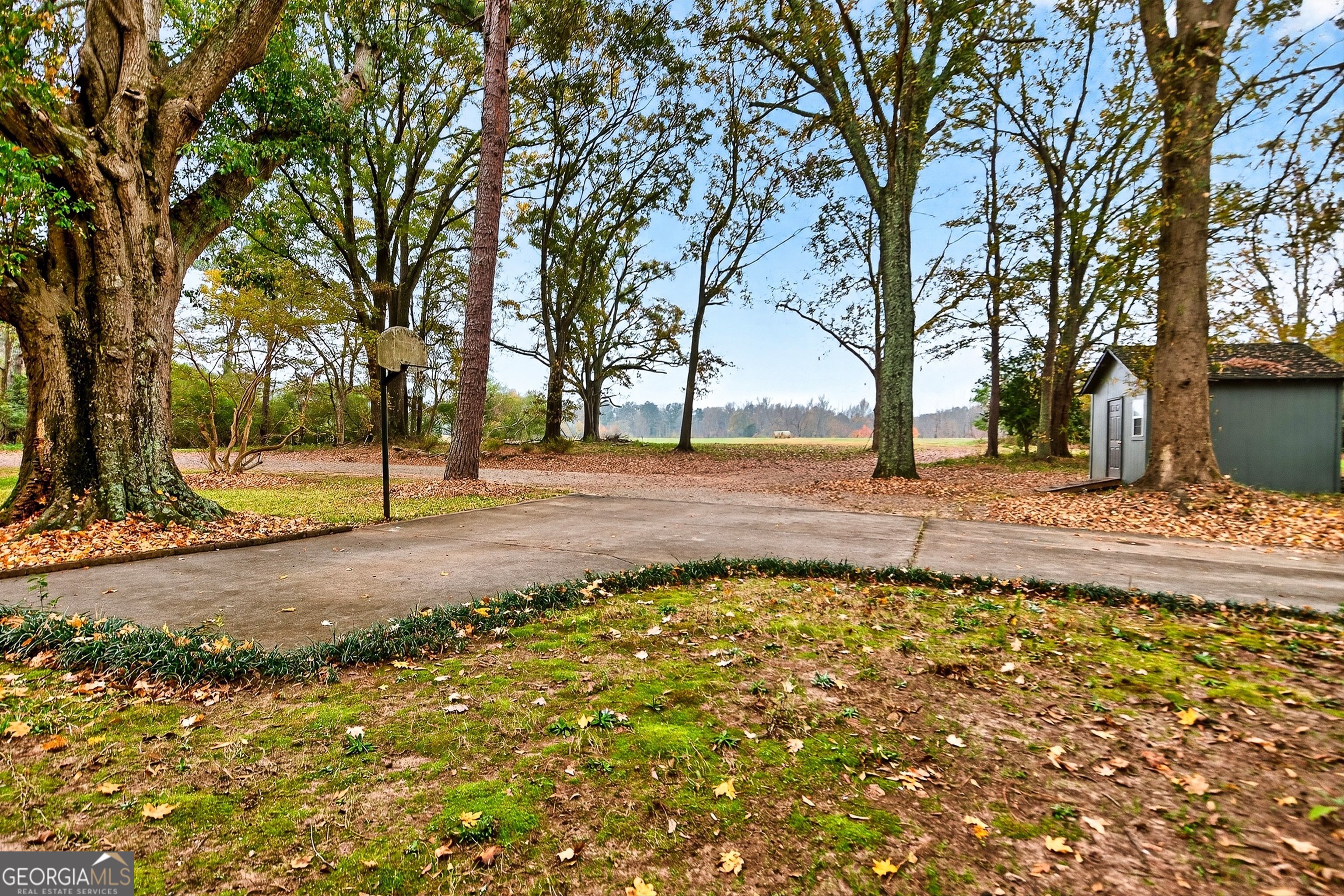 850 County Line Road Griffin, GA 30224 - Photo 52 of 53