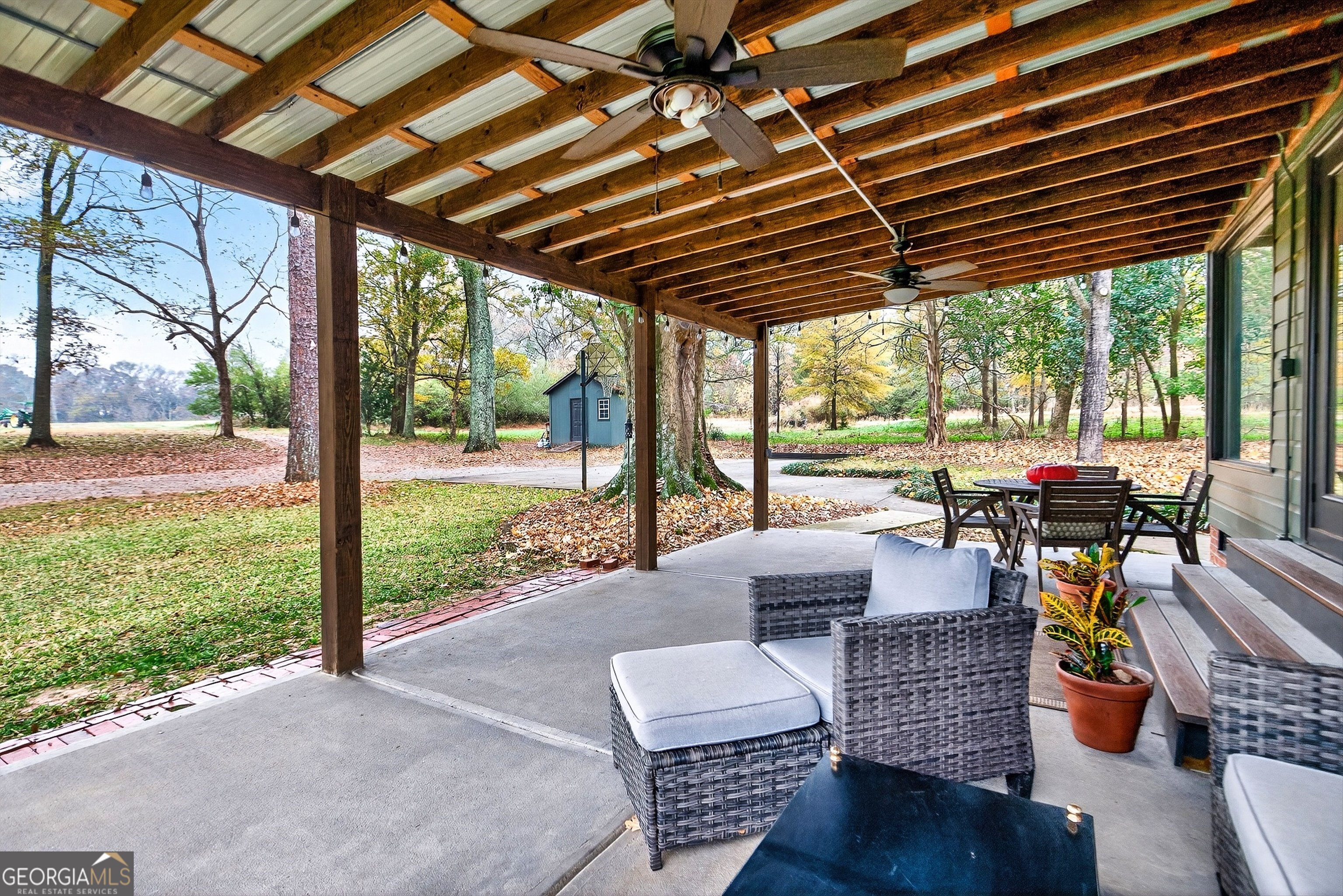 850 County Line Road Griffin, GA 30224 - Photo 6 of 53