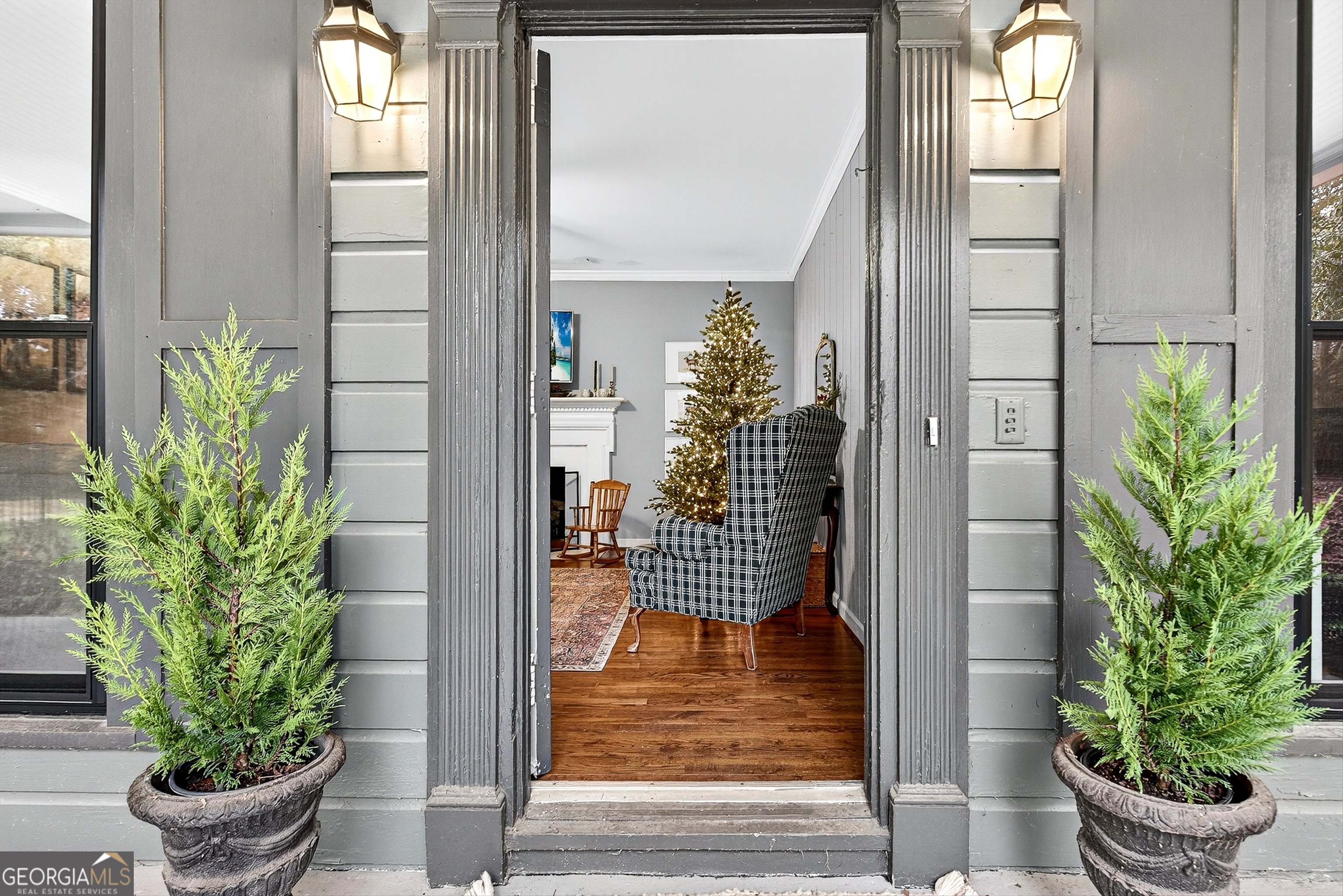 850 County Line Road Griffin, GA 30224 - Photo 7 of 53