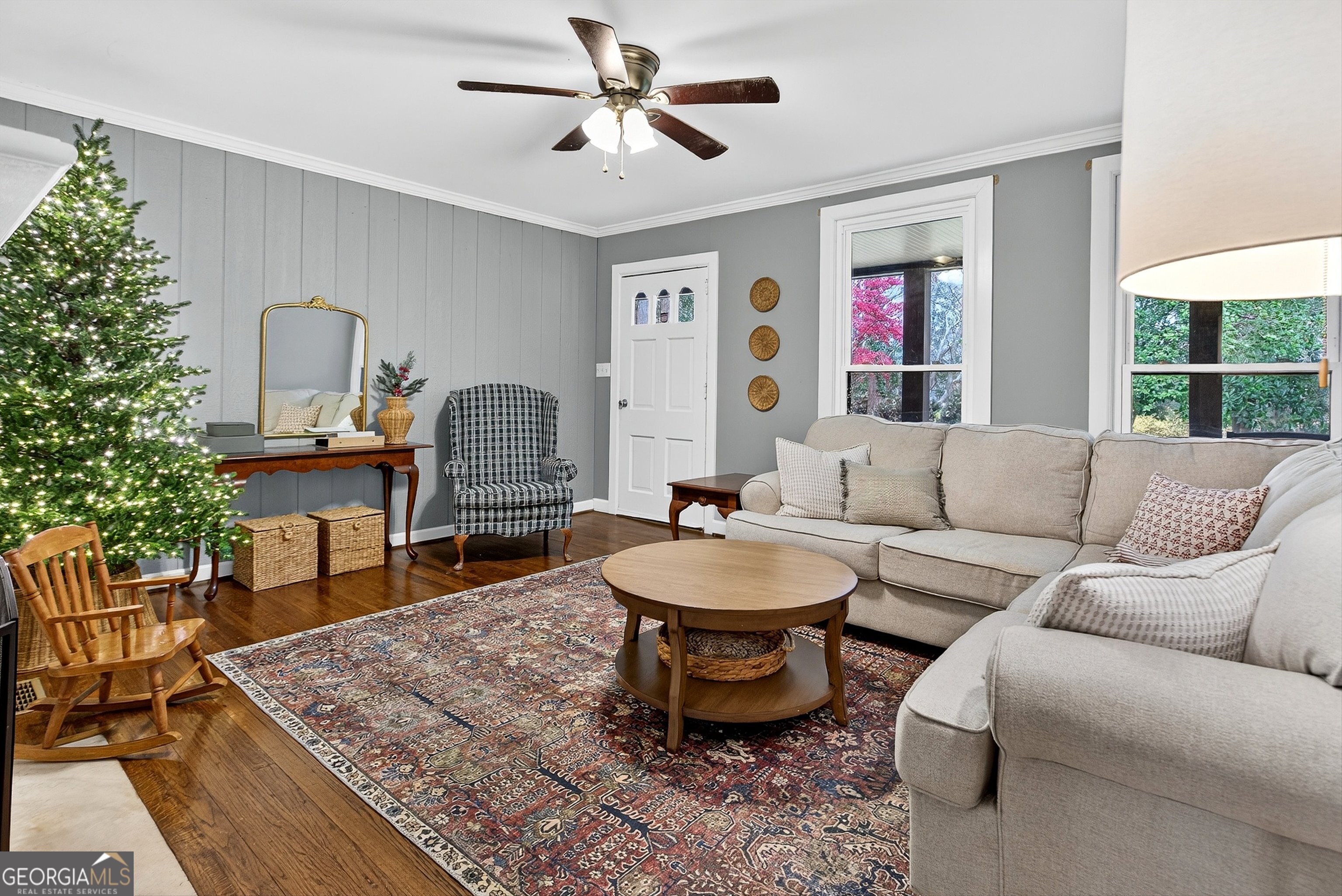 850 County Line Road Griffin, GA 30224 - Photo 9 of 53