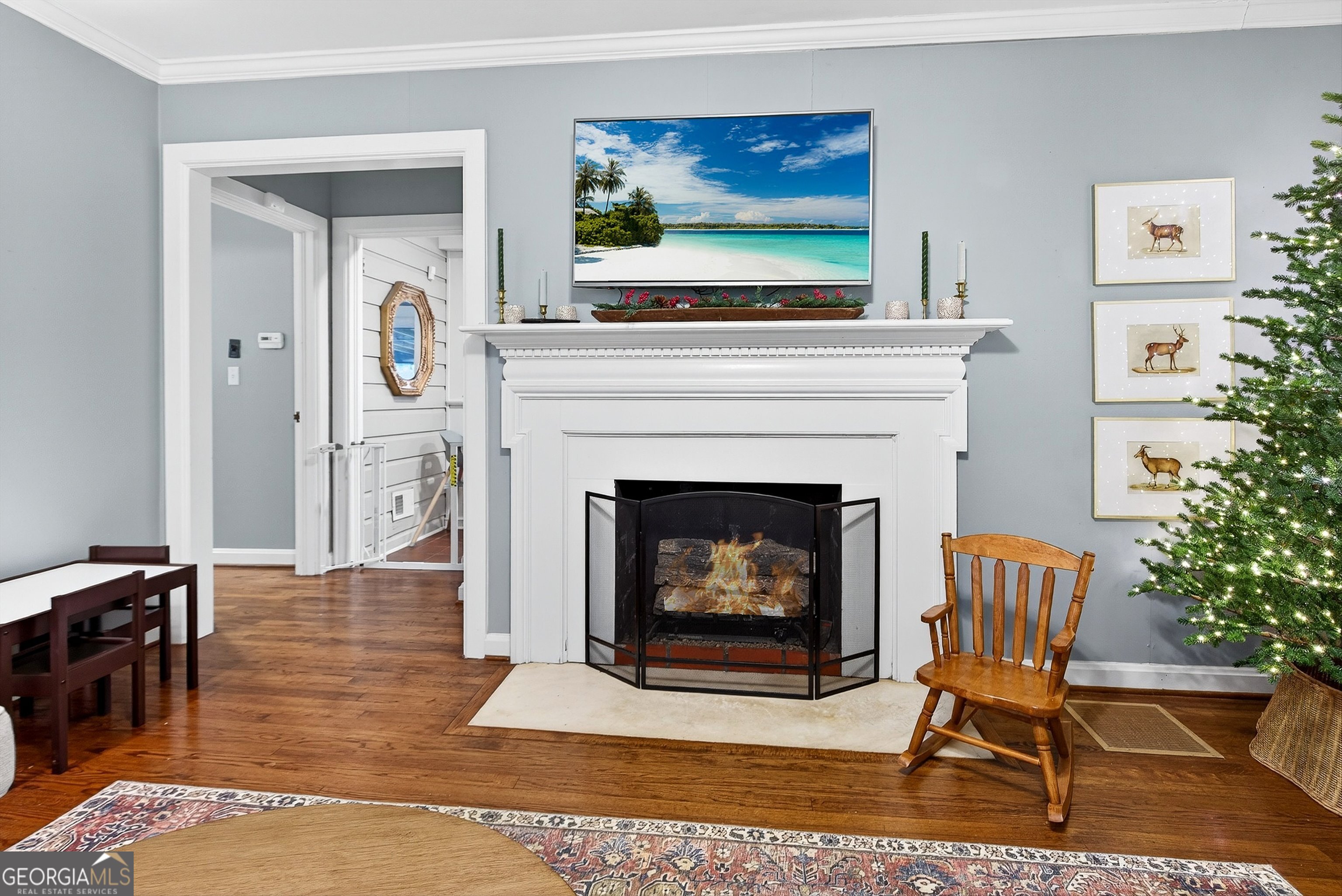 850 County Line Road Griffin, GA 30224 - Photo 10 of 53