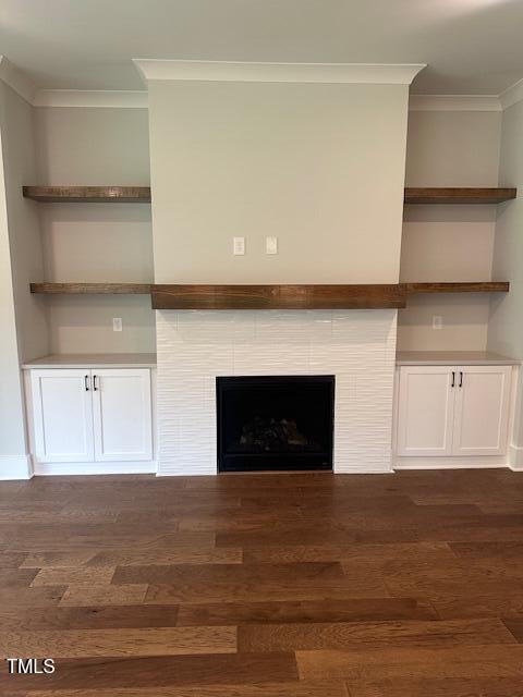 9000 Penny Road Raleigh, NC 27606 - Photo 9 of 32 Built Ins