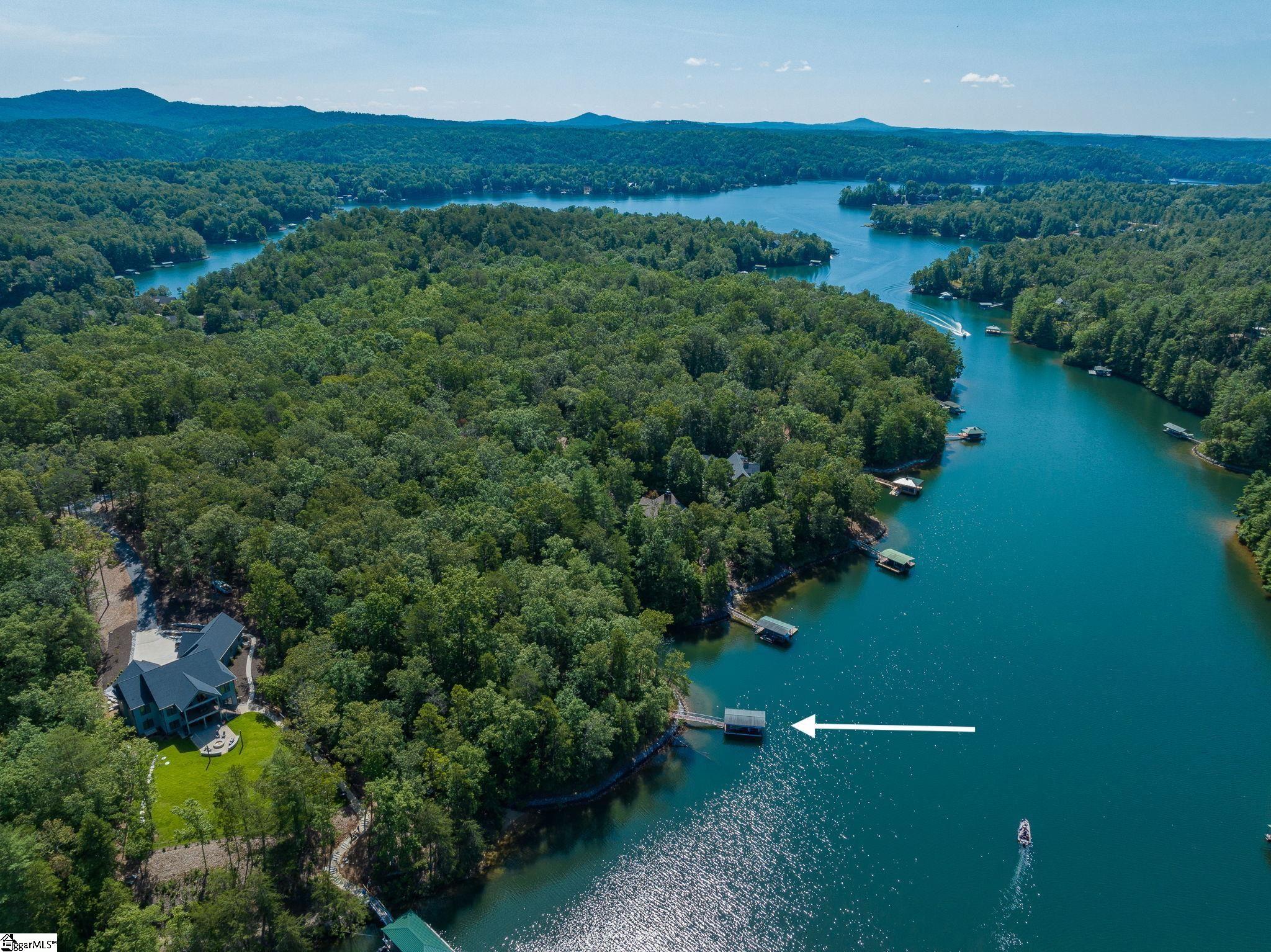 240 Jocassee Point Road, Unit J62 Salem, SC 29676 - Photo 15 of 25