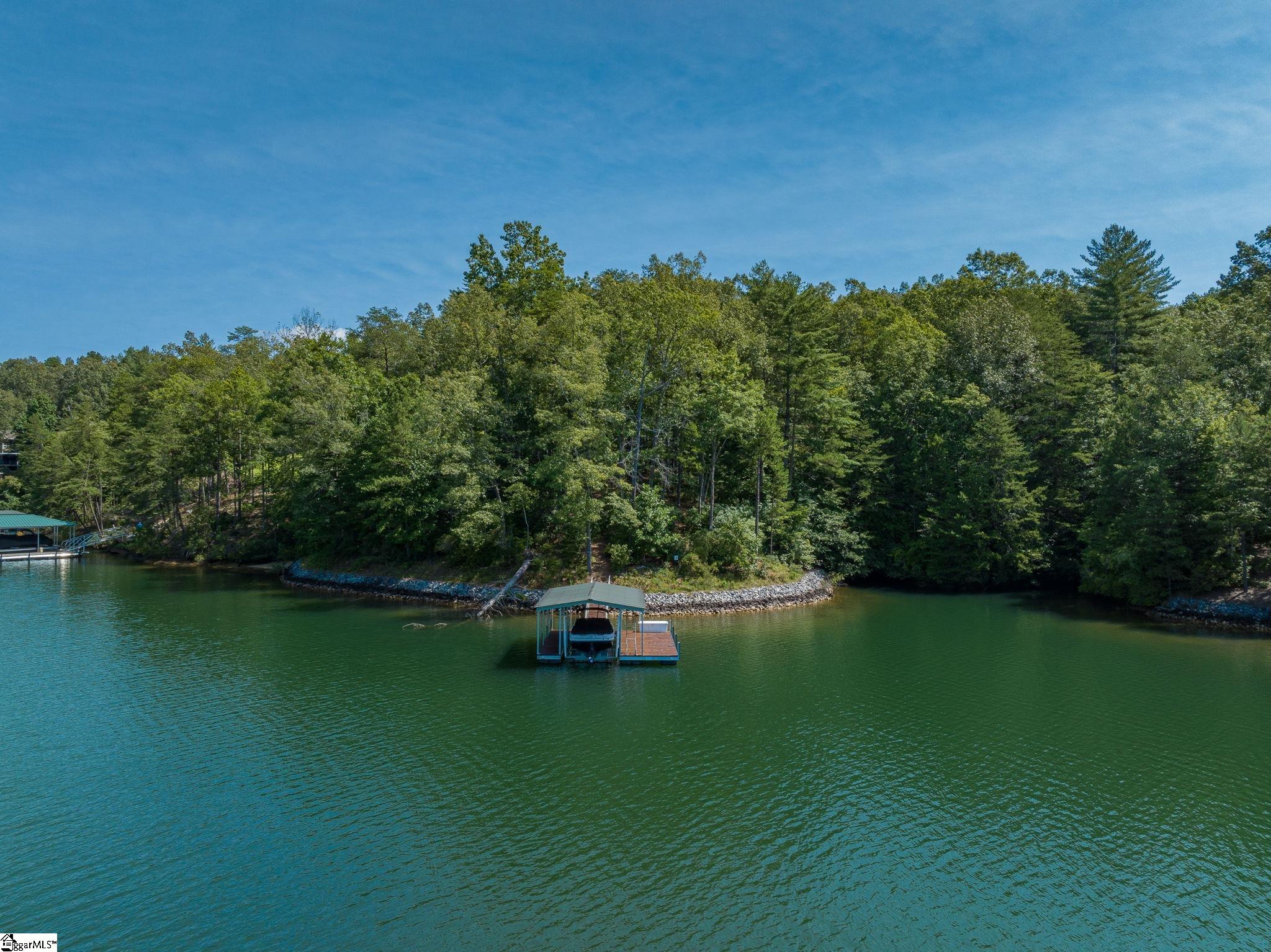 240 Jocassee Point Road, Unit J62 Salem, SC 29676 - Photo 18 of 25