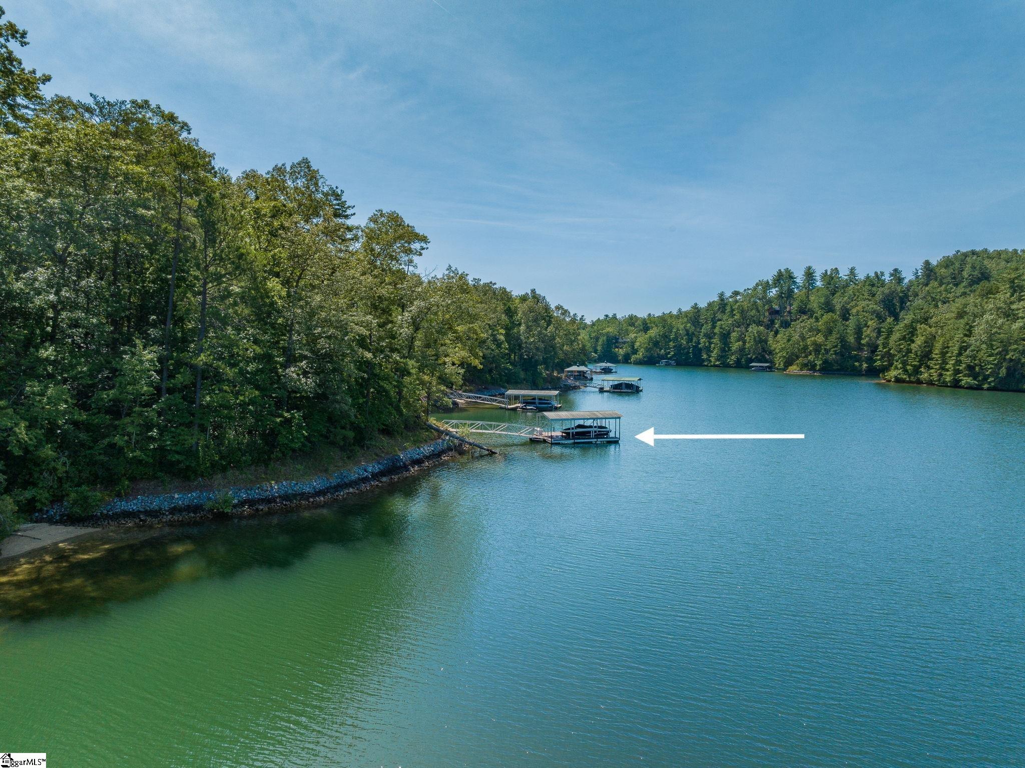 240 Jocassee Point Road, Unit J62 Salem, SC 29676 - Photo 19 of 25