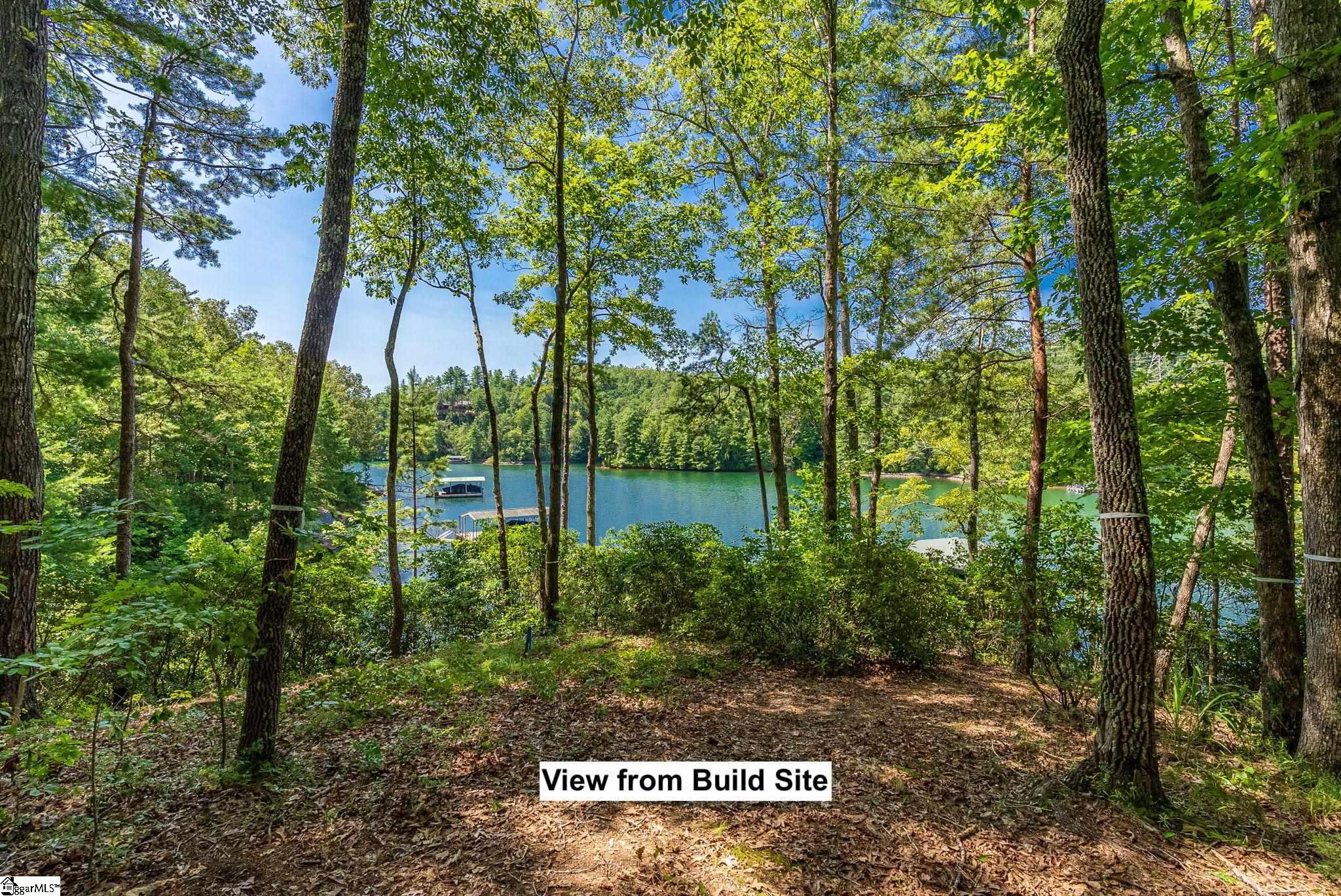 240 Jocassee Point Road, Unit J62 Salem, SC 29676 - Photo 5 of 25