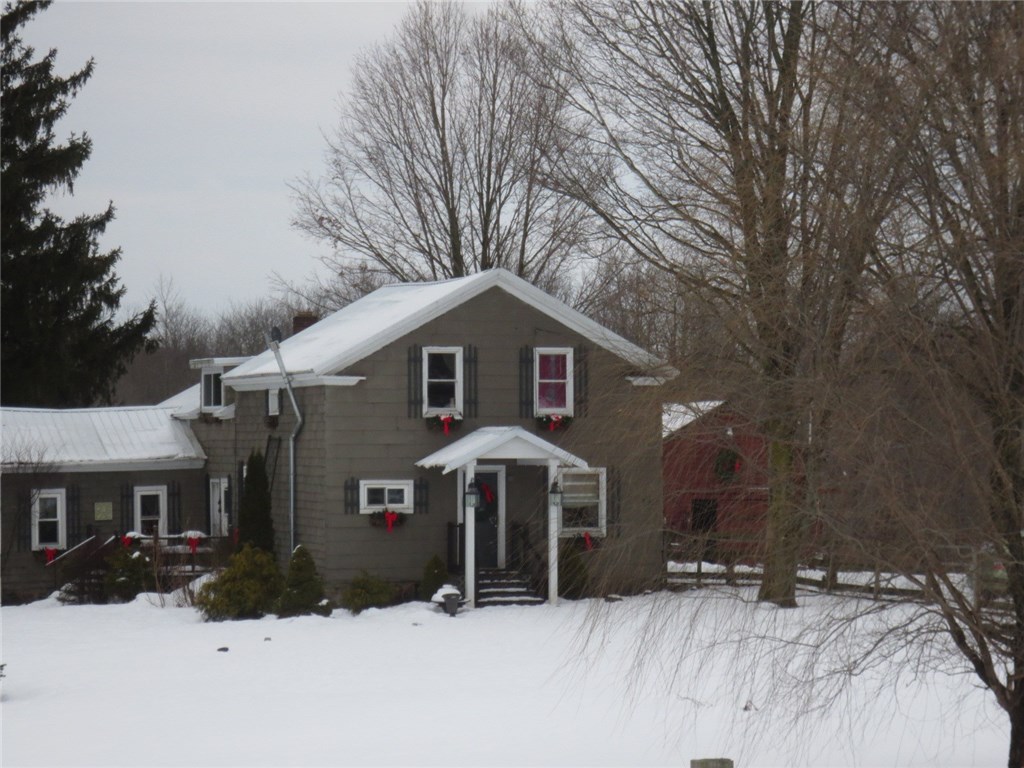 8900 Old State Rte 31 Galen, NY 14489 - Photo 1 of 1 Gallery Image 1
