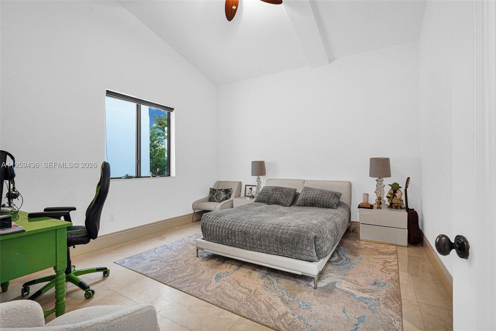3675 Loquat Avenue Miami, FL 33133 - Photo 56 of 65 a living room with furniture and a window
