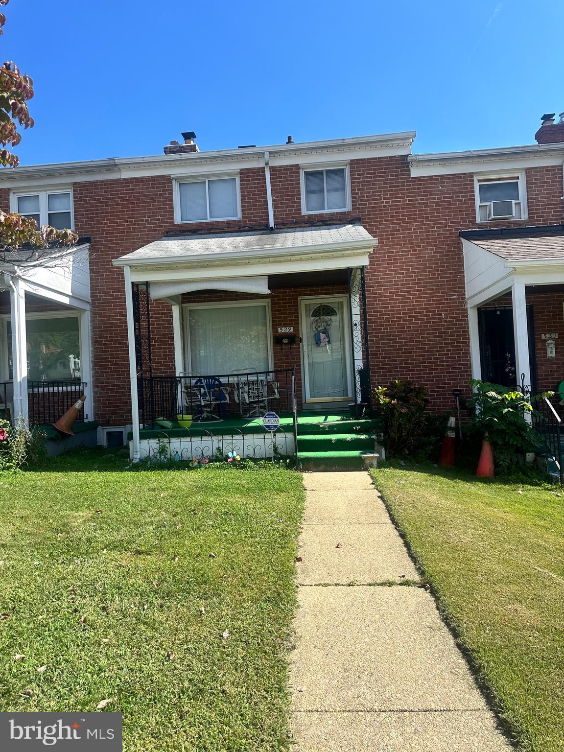529 Brisbane Road Baltimore, MD 21229 - Photo 1 of 8