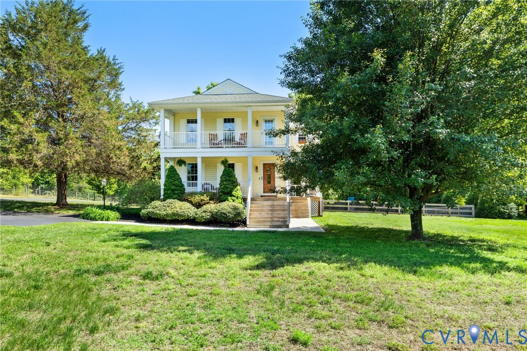 8136 Warriner Road Richmond, VA 23231 - Photo 2 of 46 Gallery Image 2