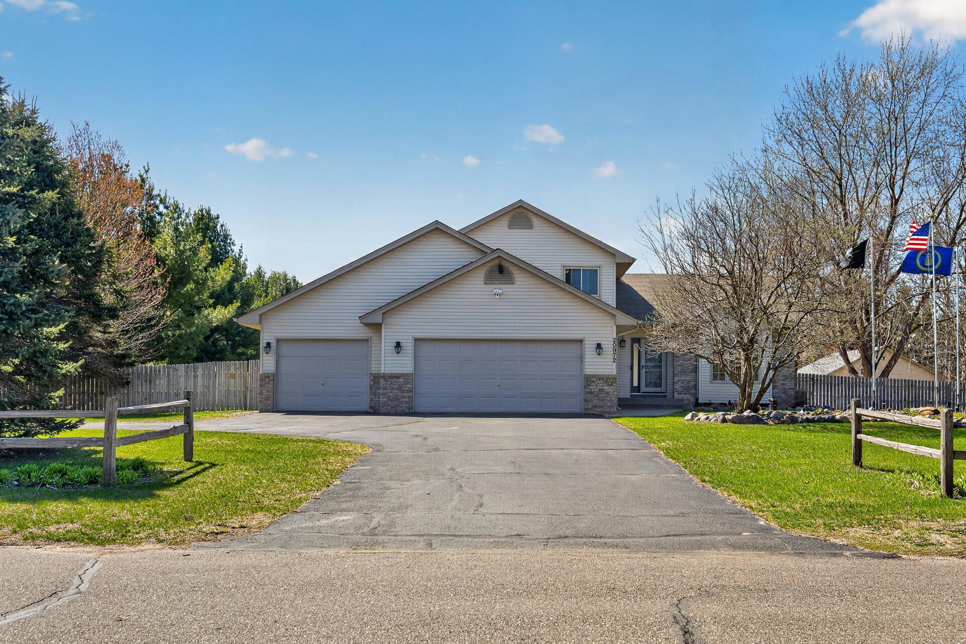20972 Rendova Street Northeast East Bethel, MN 55011 - Photo 1 of 48