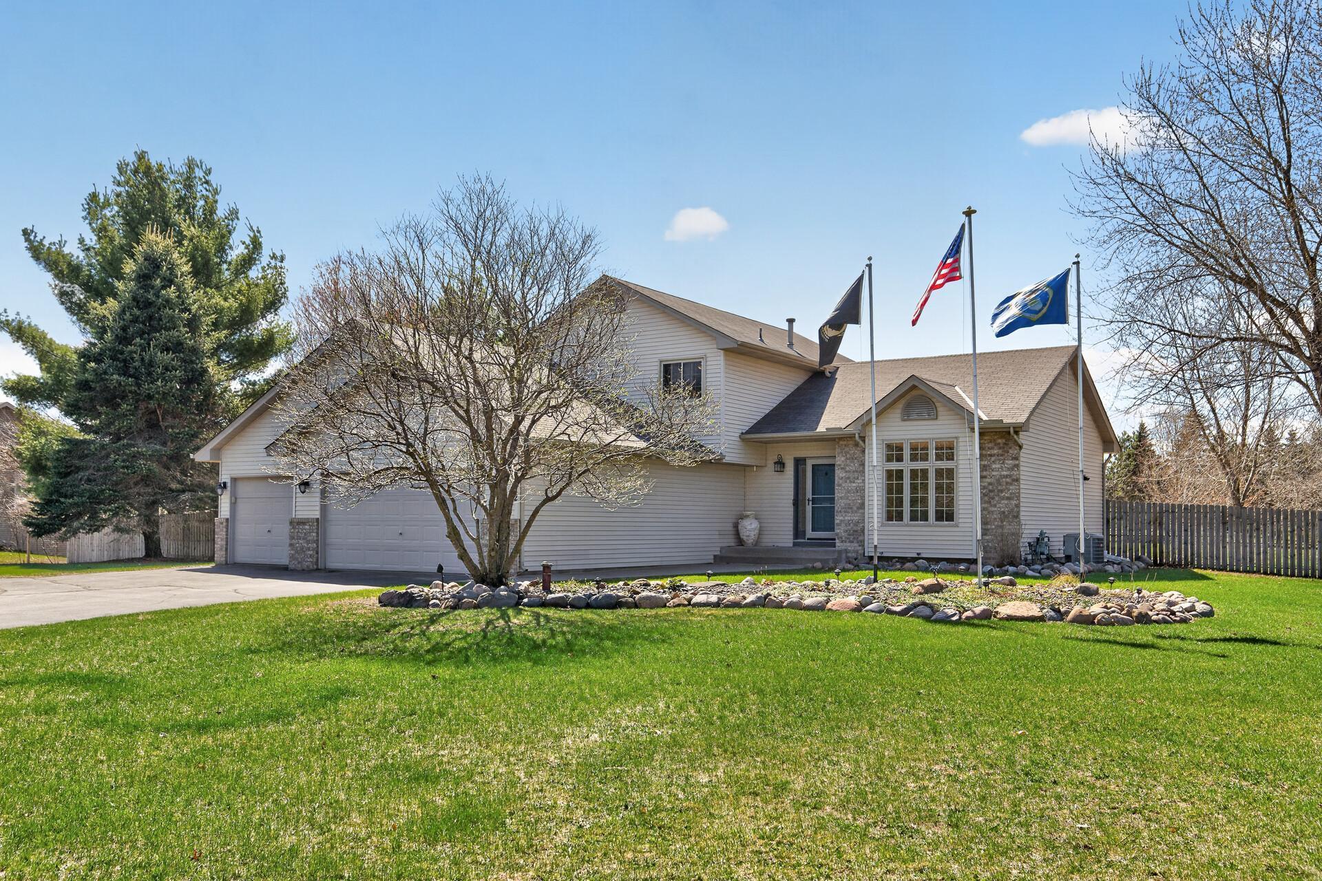 20972 Rendova Street Northeast East Bethel, MN 55011 - Photo 2 of 48