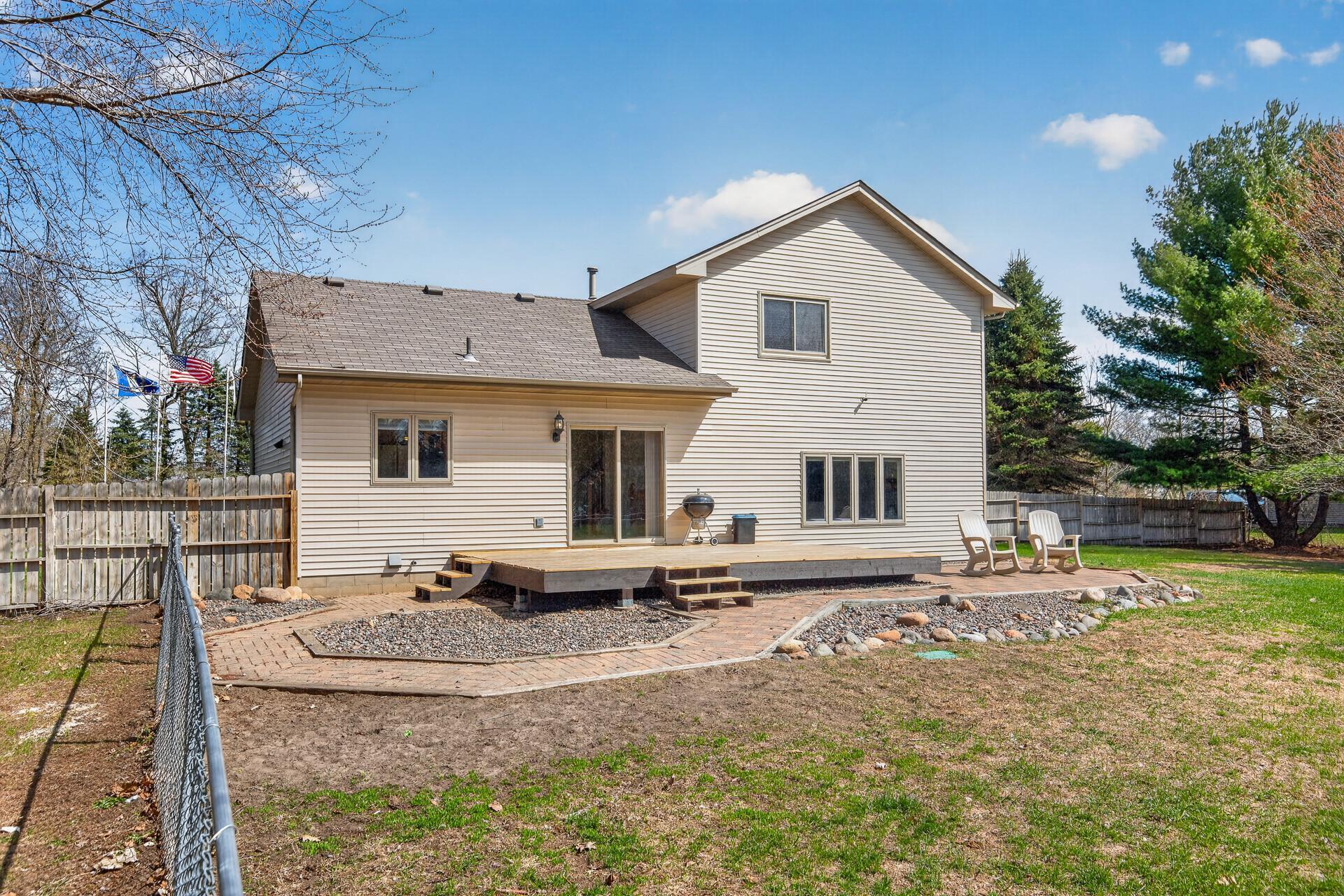 20972 Rendova Street Northeast East Bethel, MN 55011 - Photo 46 of 48