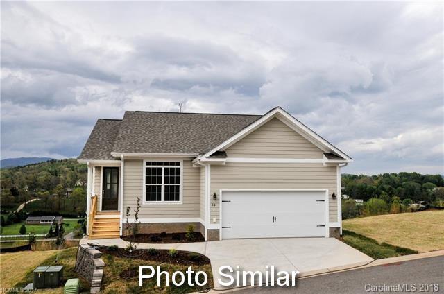 17 Dreambird Road, Unit 86 Leicester, NC 28748 - Photo 1 of 9 Gallery Image 1