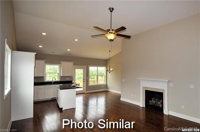 17 Dreambird Road, Unit 86 Leicester, NC 28748 - Photo 2 of 9 Gallery Image 2