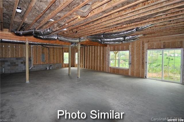 17 Dreambird Road, Unit 86 Leicester, NC 28748 - Photo 3 of 9 Gallery Image 3