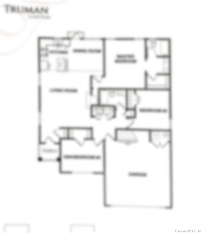 17 Dreambird Road, Unit 86 Leicester, NC 28748 - Photo 4 of 9 Gallery Image 4