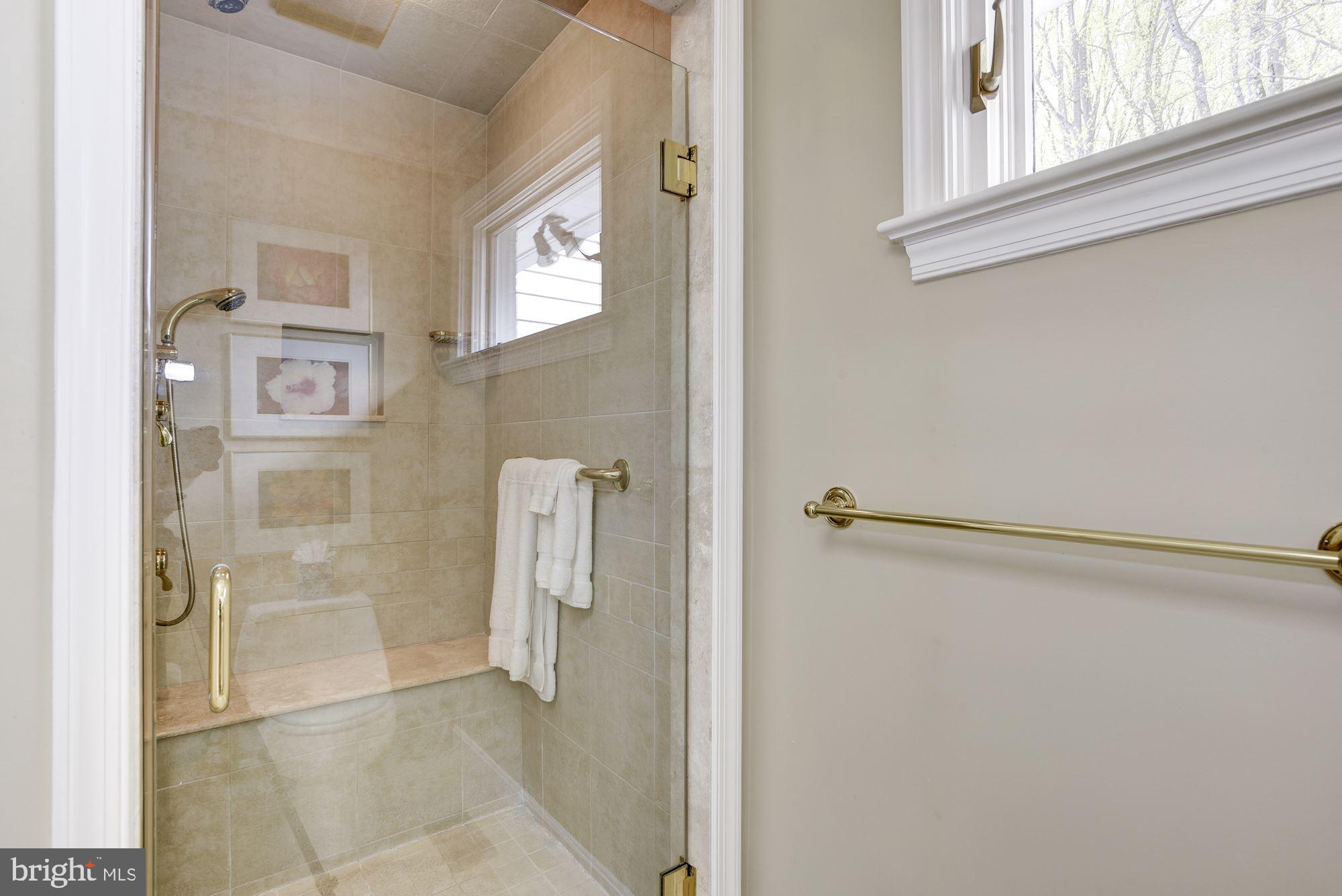 1062 Rector Lane McLean, VA 22102 - Photo 18 of 37 Master Bath