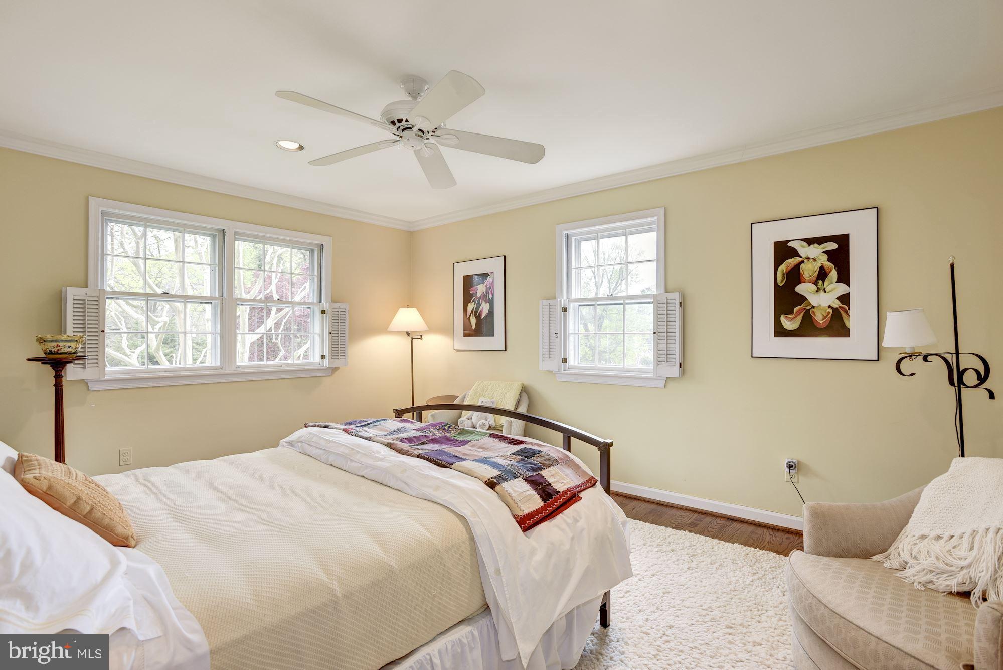 1062 Rector Lane McLean, VA 22102 - Photo 21 of 37 Second Bedroom