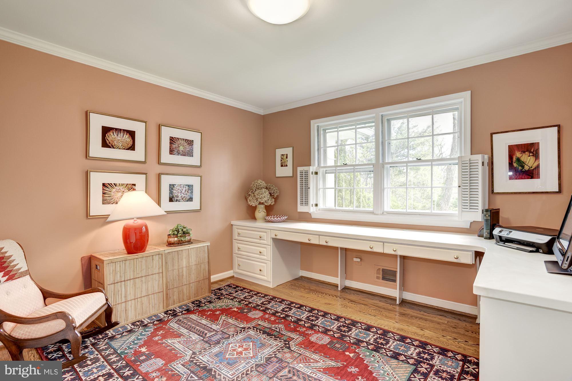 1062 Rector Lane McLean, VA 22102 - Photo 22 of 37 Third Bedroom