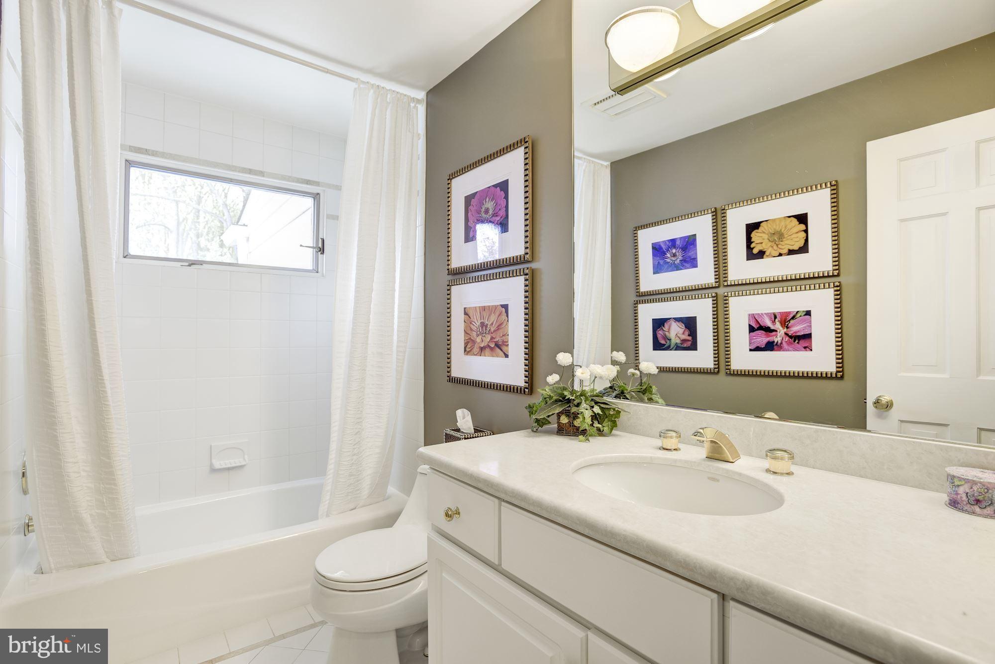 1062 Rector Lane McLean, VA 22102 - Photo 23 of 37 Full Bath