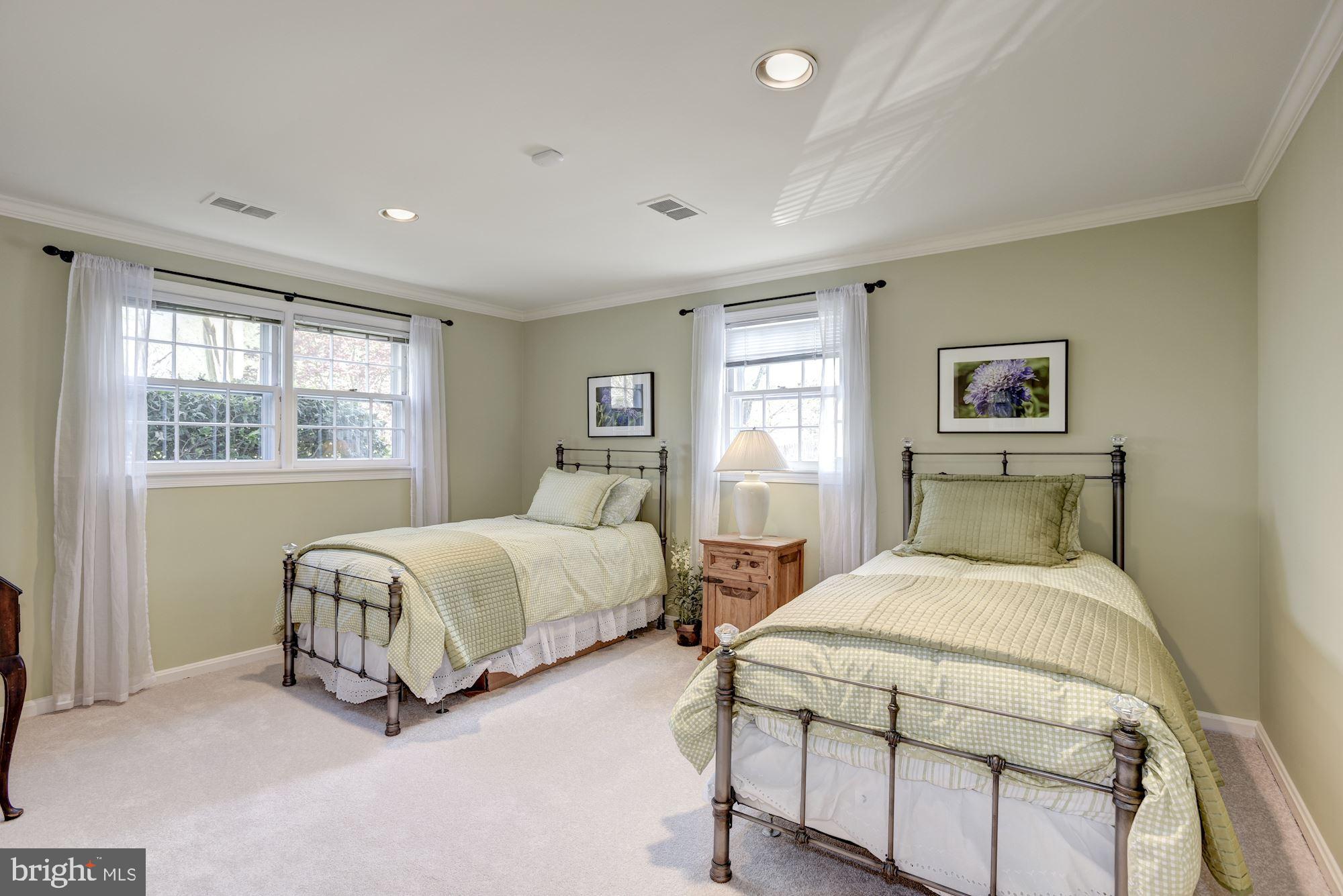 1062 Rector Lane McLean, VA 22102 - Photo 27 of 37 Fourth Bedroom