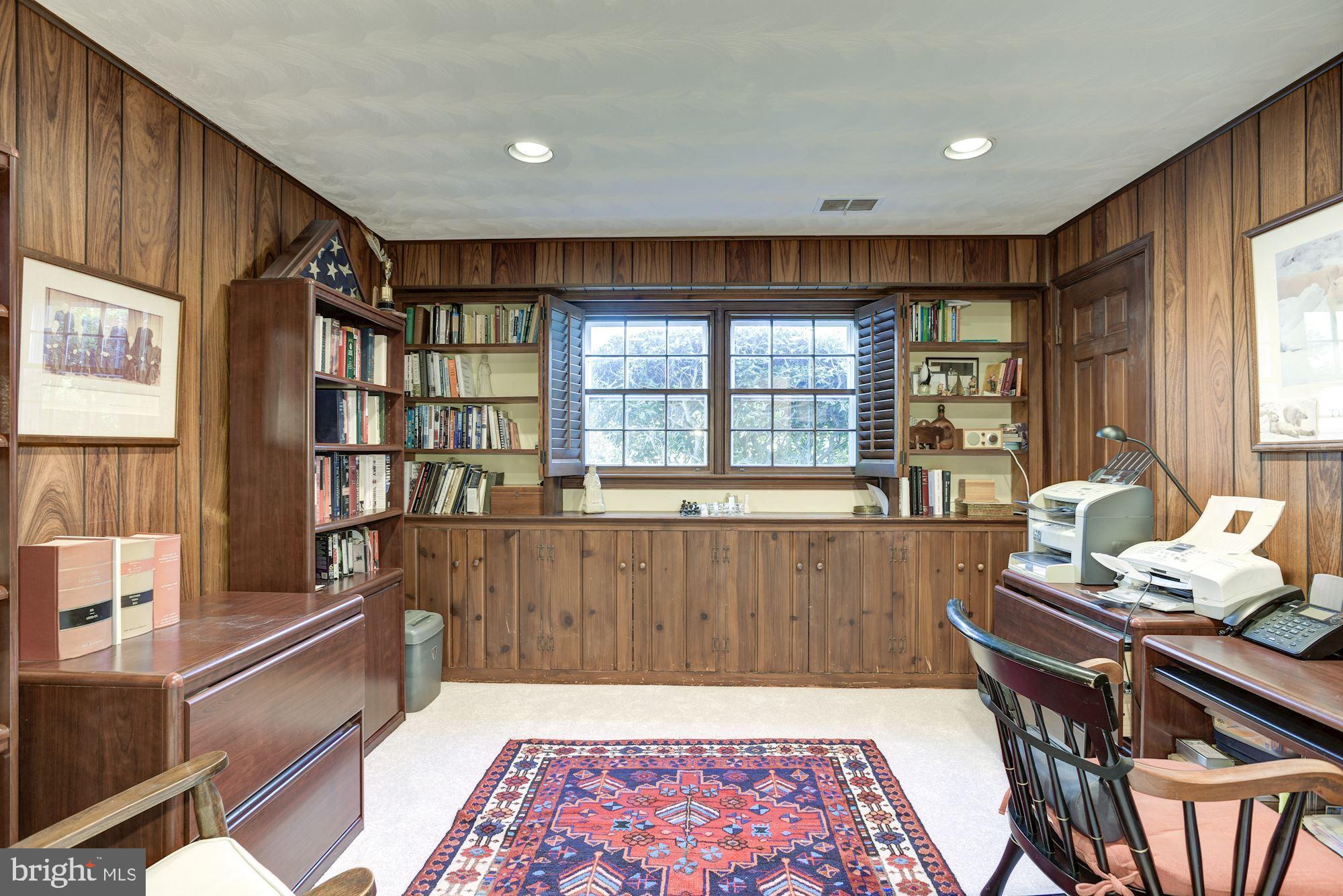1062 Rector Lane McLean, VA 22102 - Photo 28 of 37 Office