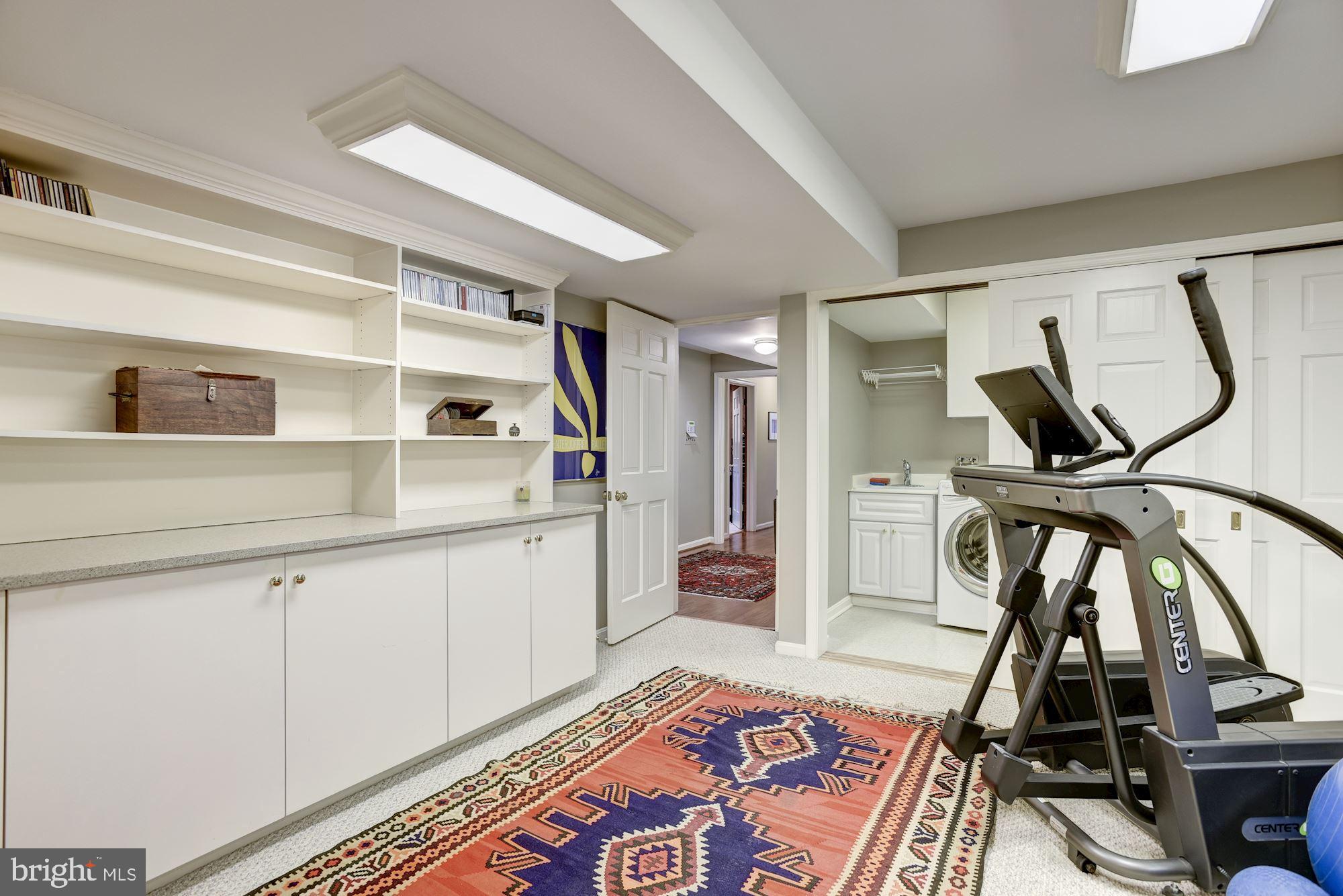1062 Rector Lane McLean, VA 22102 - Photo 30 of 37 Activity Room