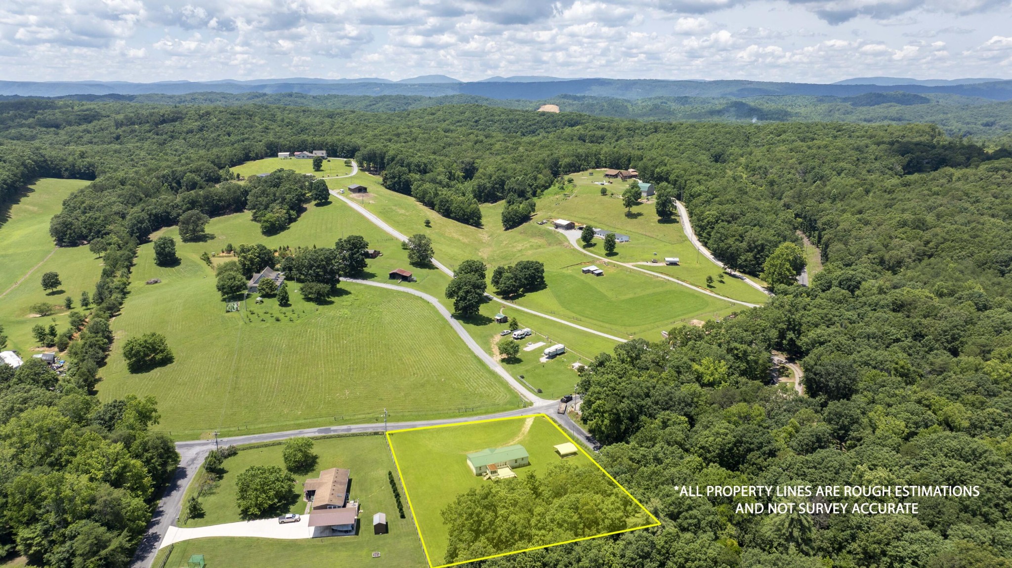 435 Stump Hollow Road Spring City, TN 37381 - Photo 35 of 38