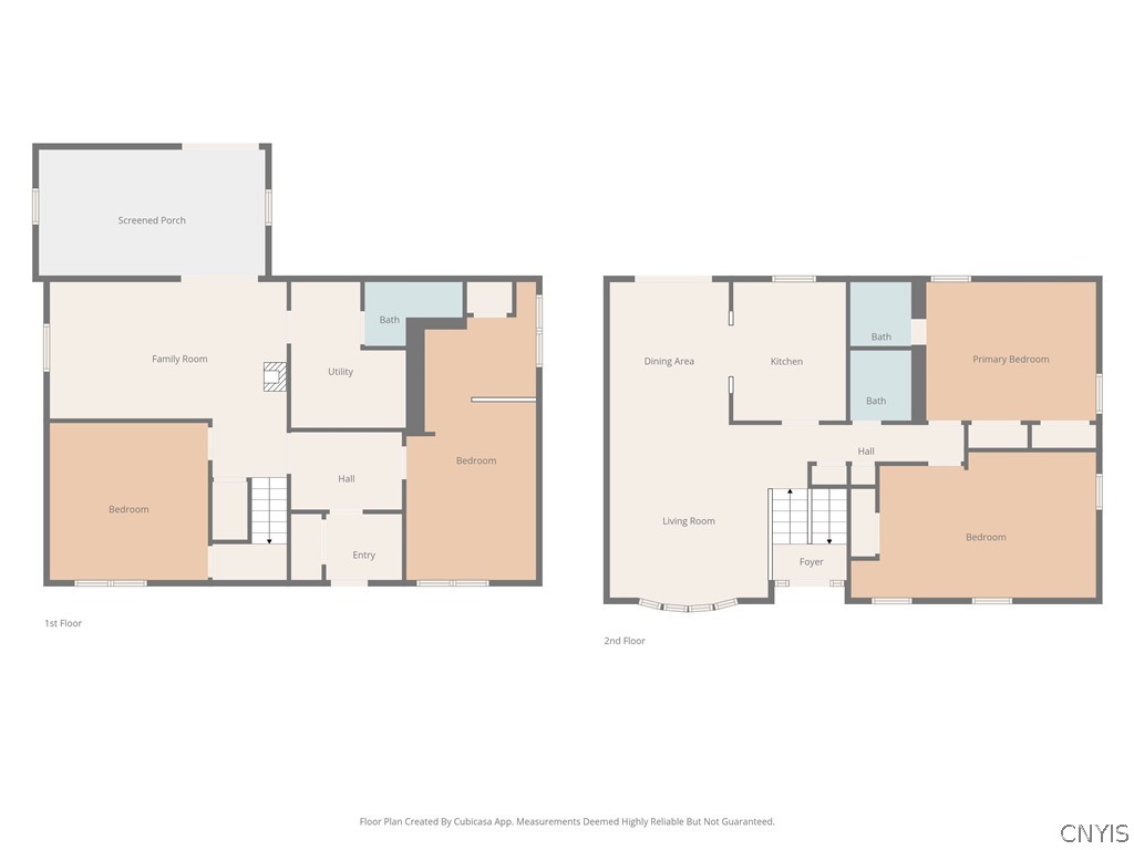 6788 South James Street Rome, NY 13440 - Photo 47 of 49