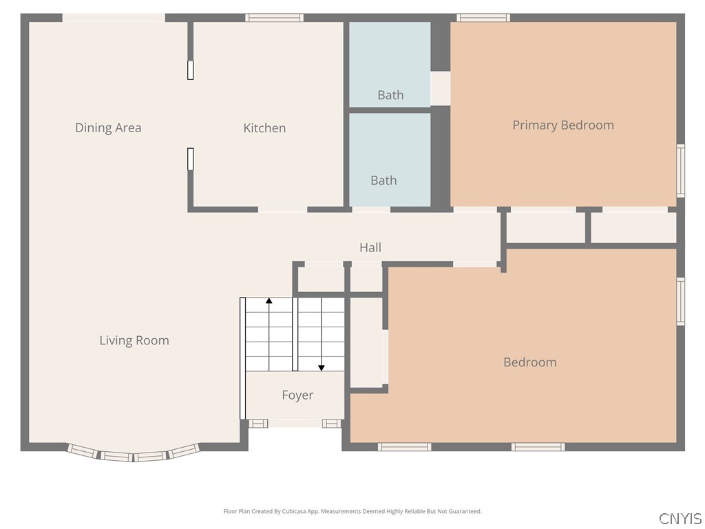 6788 South James Street Rome, NY 13440 - Photo 48 of 49